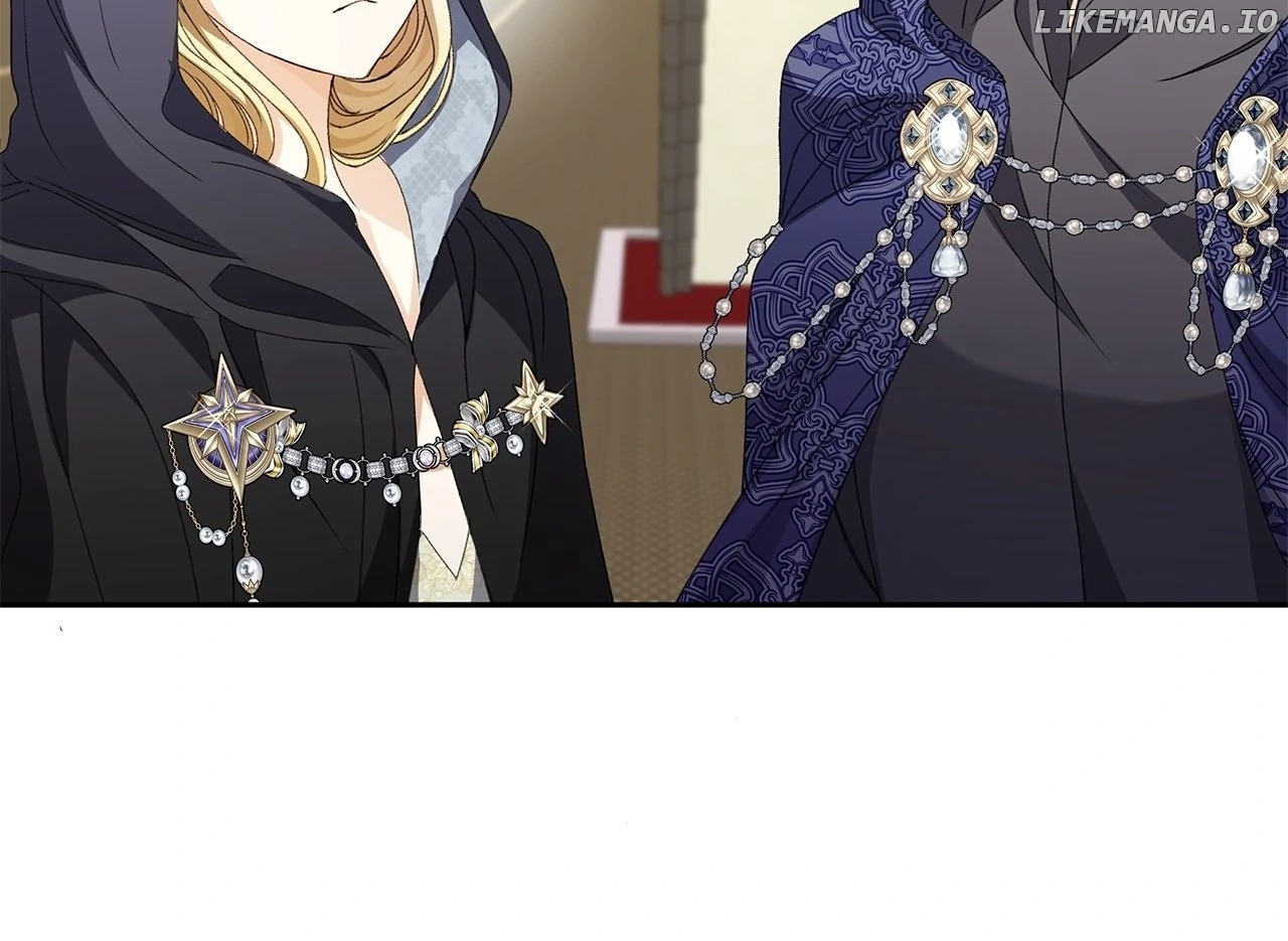 Read Enough with the Flirting EN Manga Online