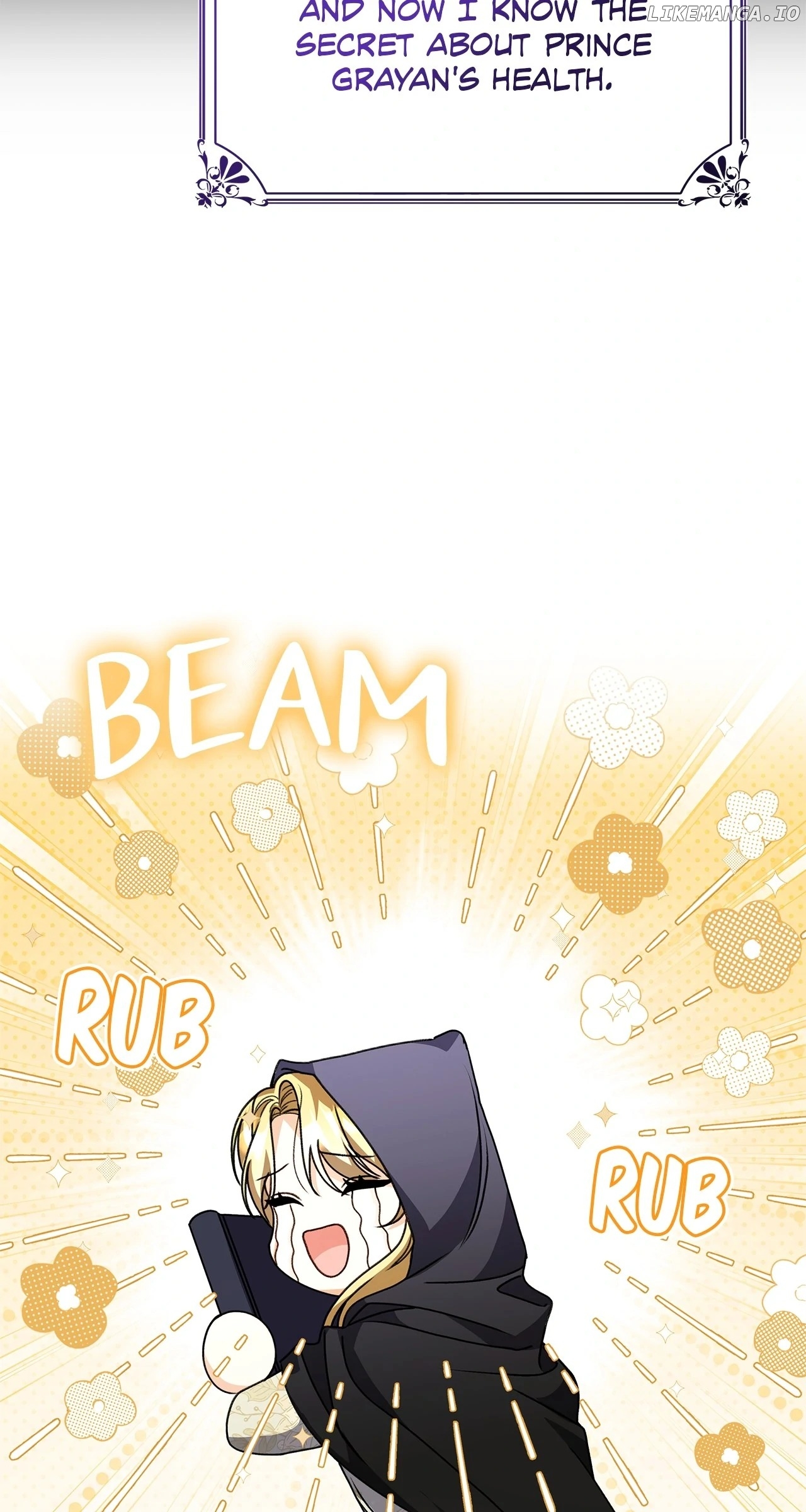 Read Enough with the Flirting EN Manga Online