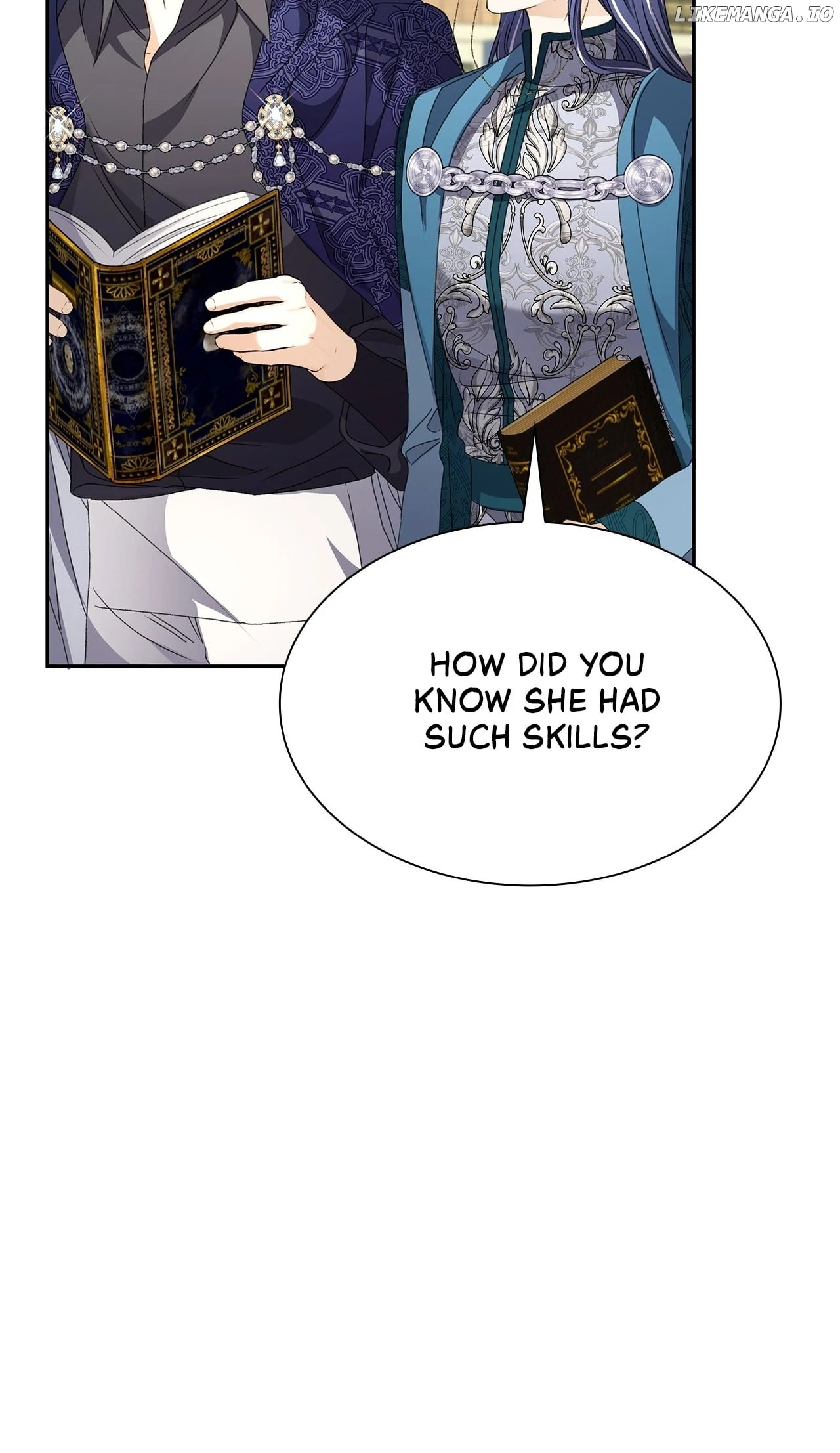 Read Enough with the Flirting EN Manga Online
