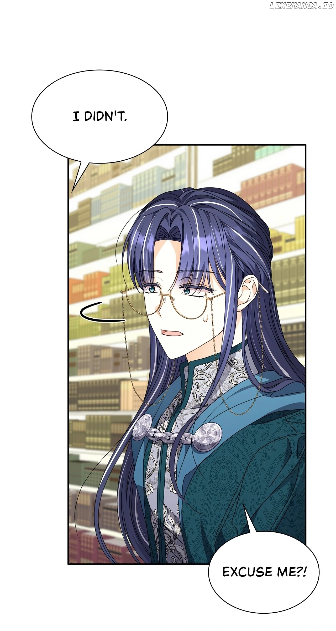 Read Enough with the Flirting EN Manga Online
