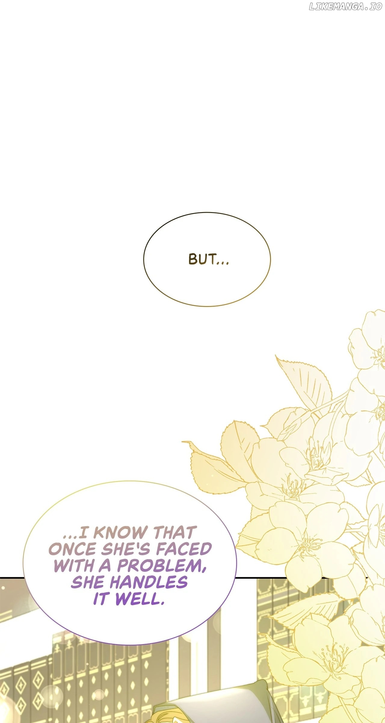 Read Enough with the Flirting EN Manga Online