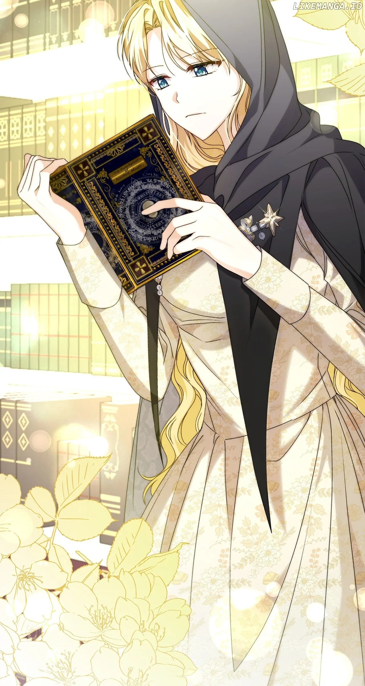 Read Enough with the Flirting EN Manga Online