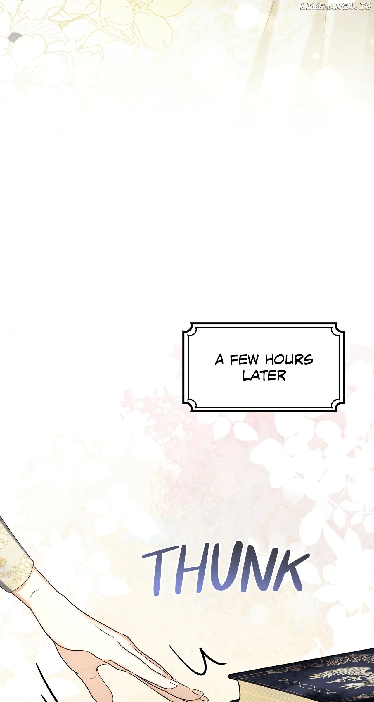 Read Enough with the Flirting EN Manga Online