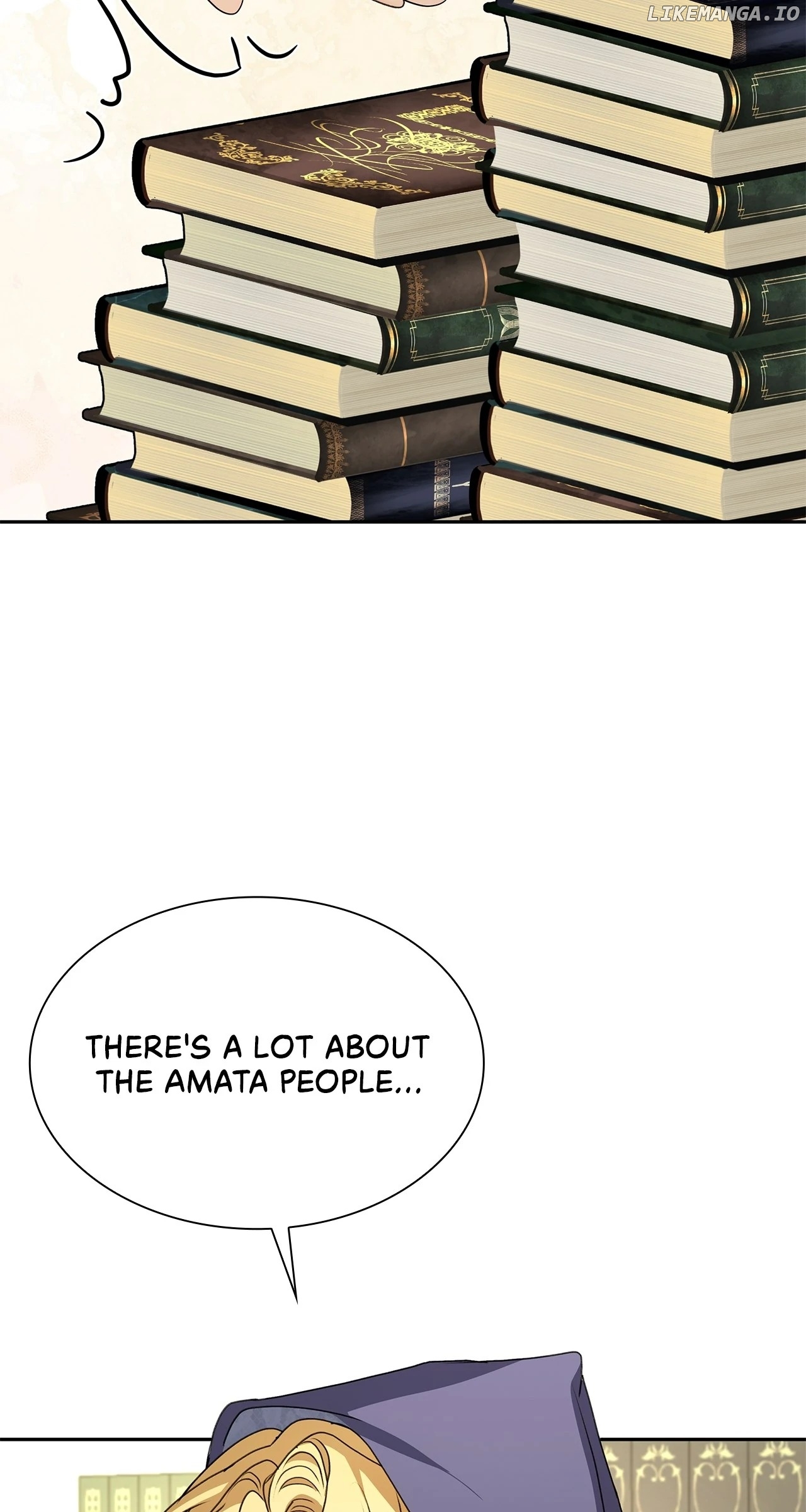 Read Enough with the Flirting EN Manga Online
