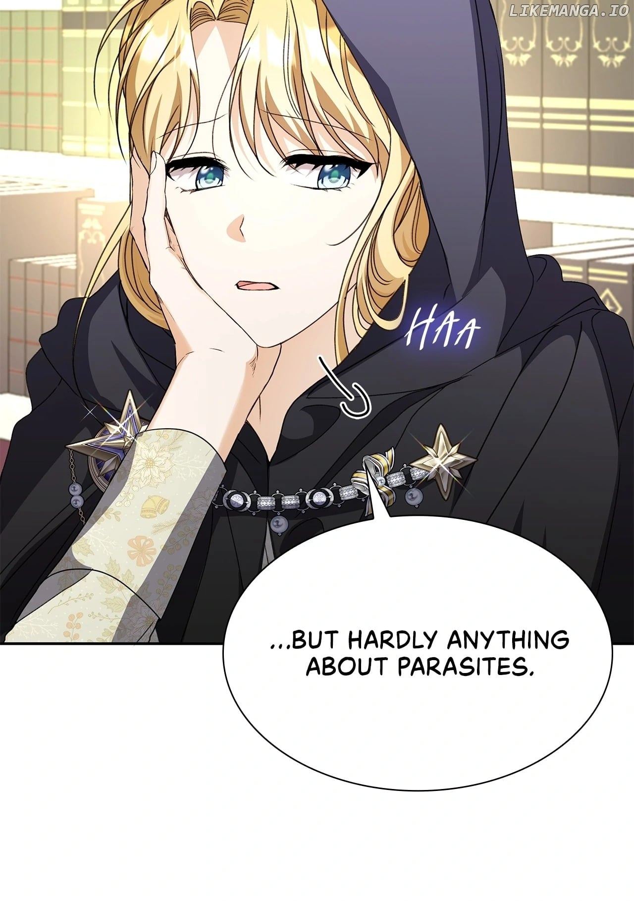Read Enough with the Flirting EN Manga Online