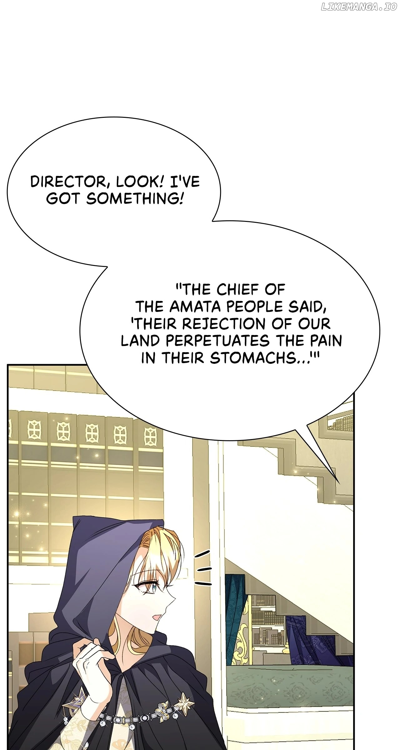 Read Enough with the Flirting EN Manga Online