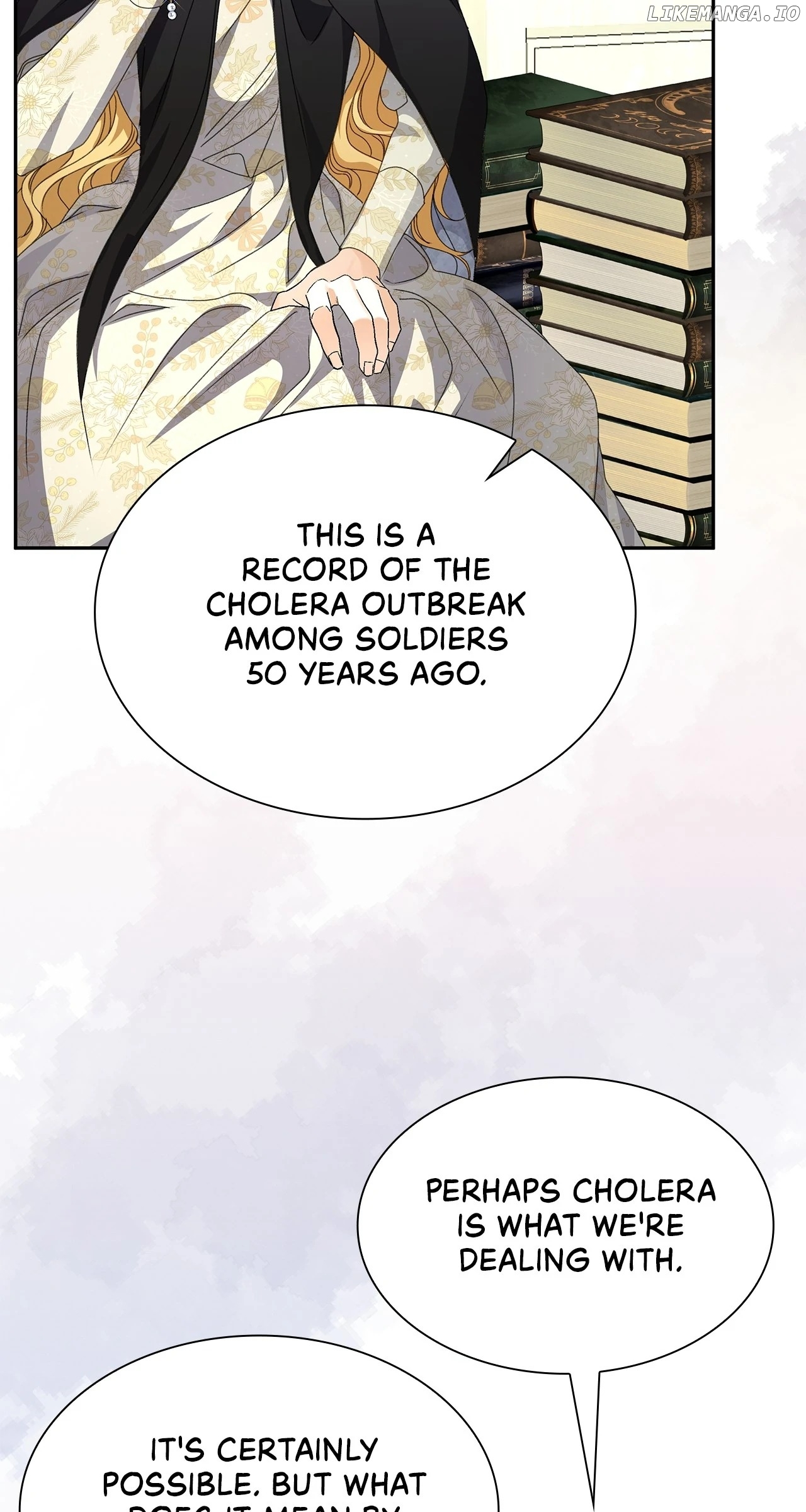 Read Enough with the Flirting EN Manga Online