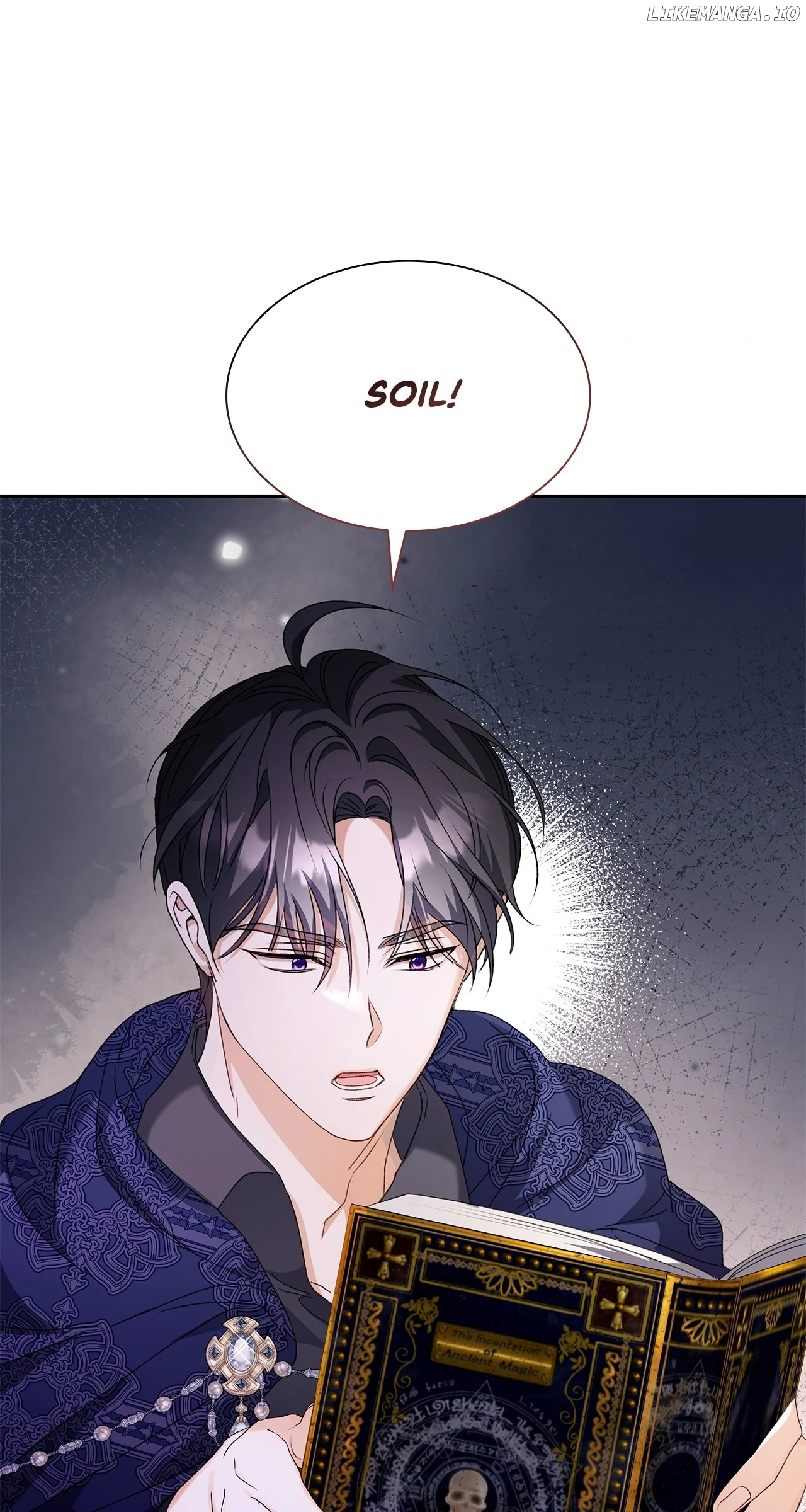 Read Enough with the Flirting EN Manga Online