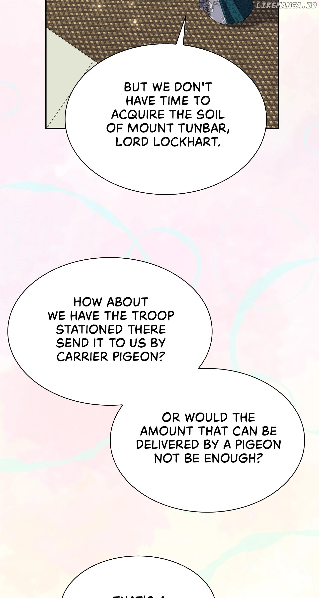 Read Enough with the Flirting EN Manga Online