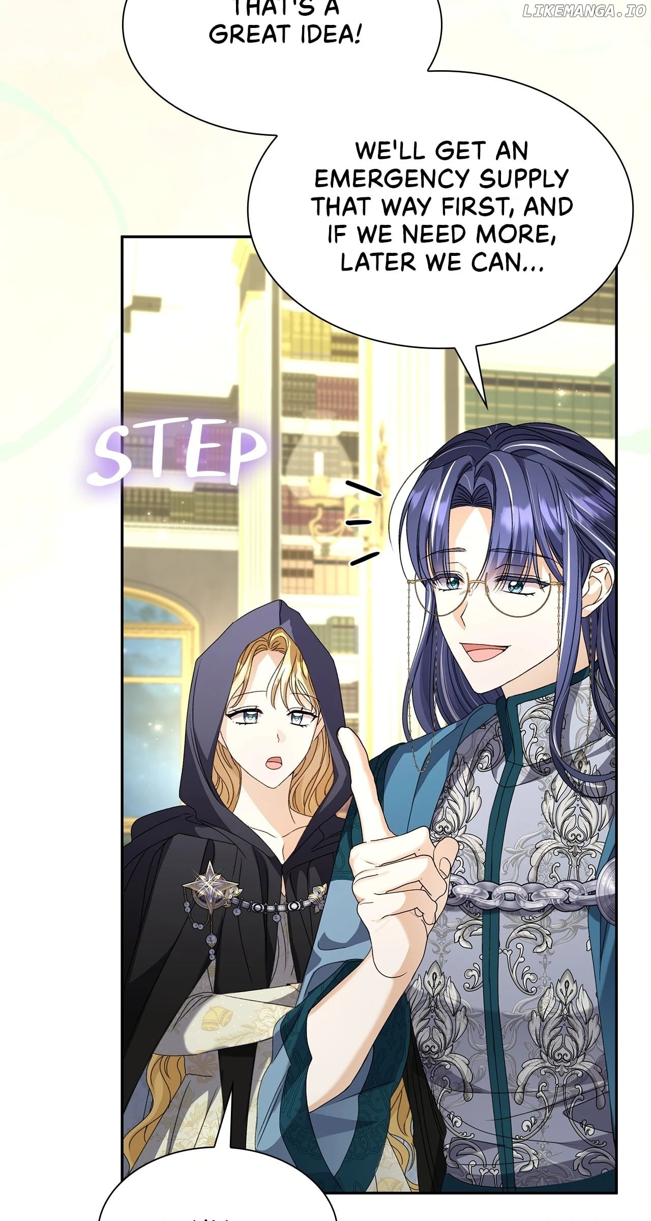 Read Enough with the Flirting EN Manga Online