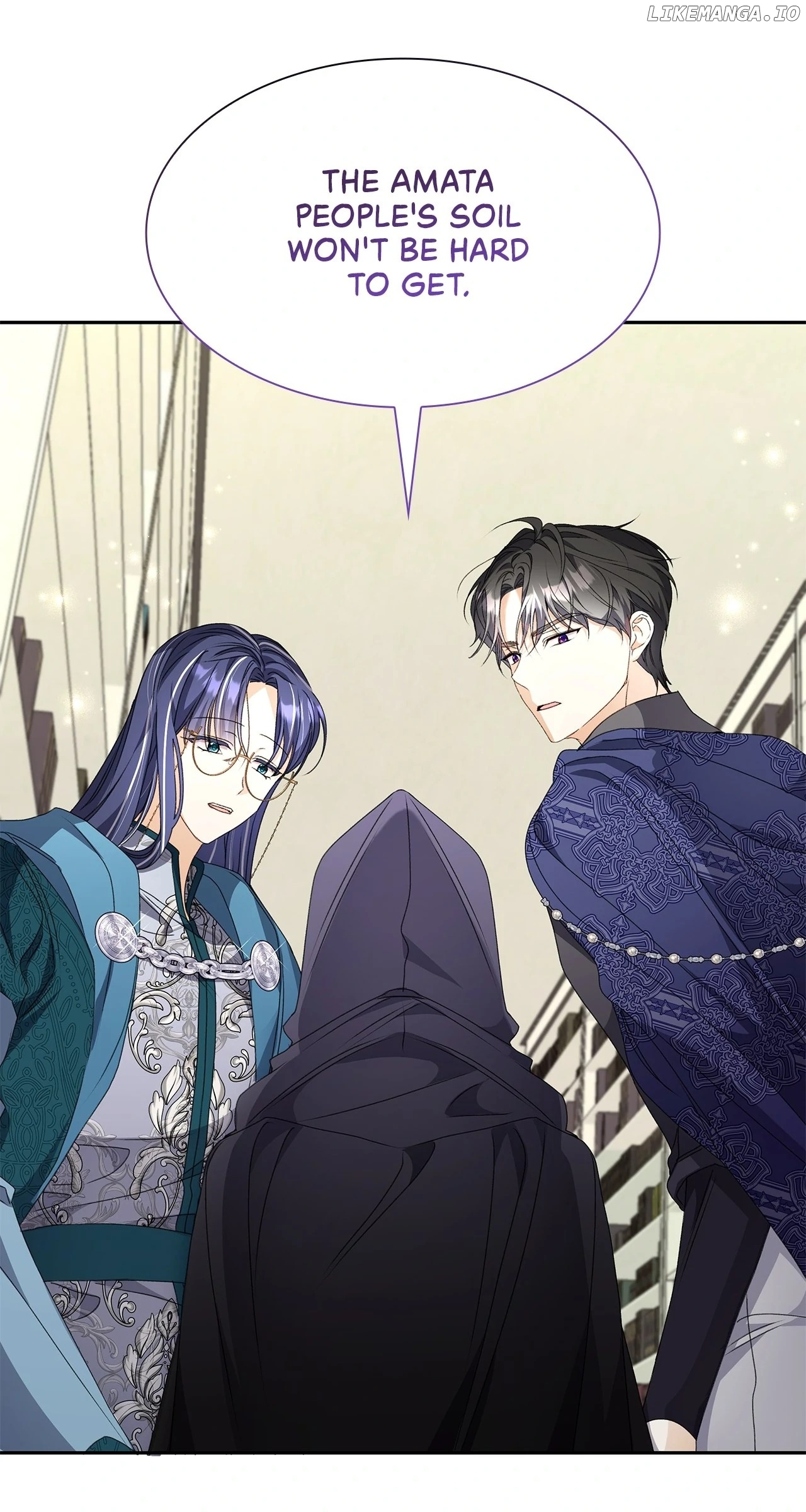 Read Enough with the Flirting EN Manga Online