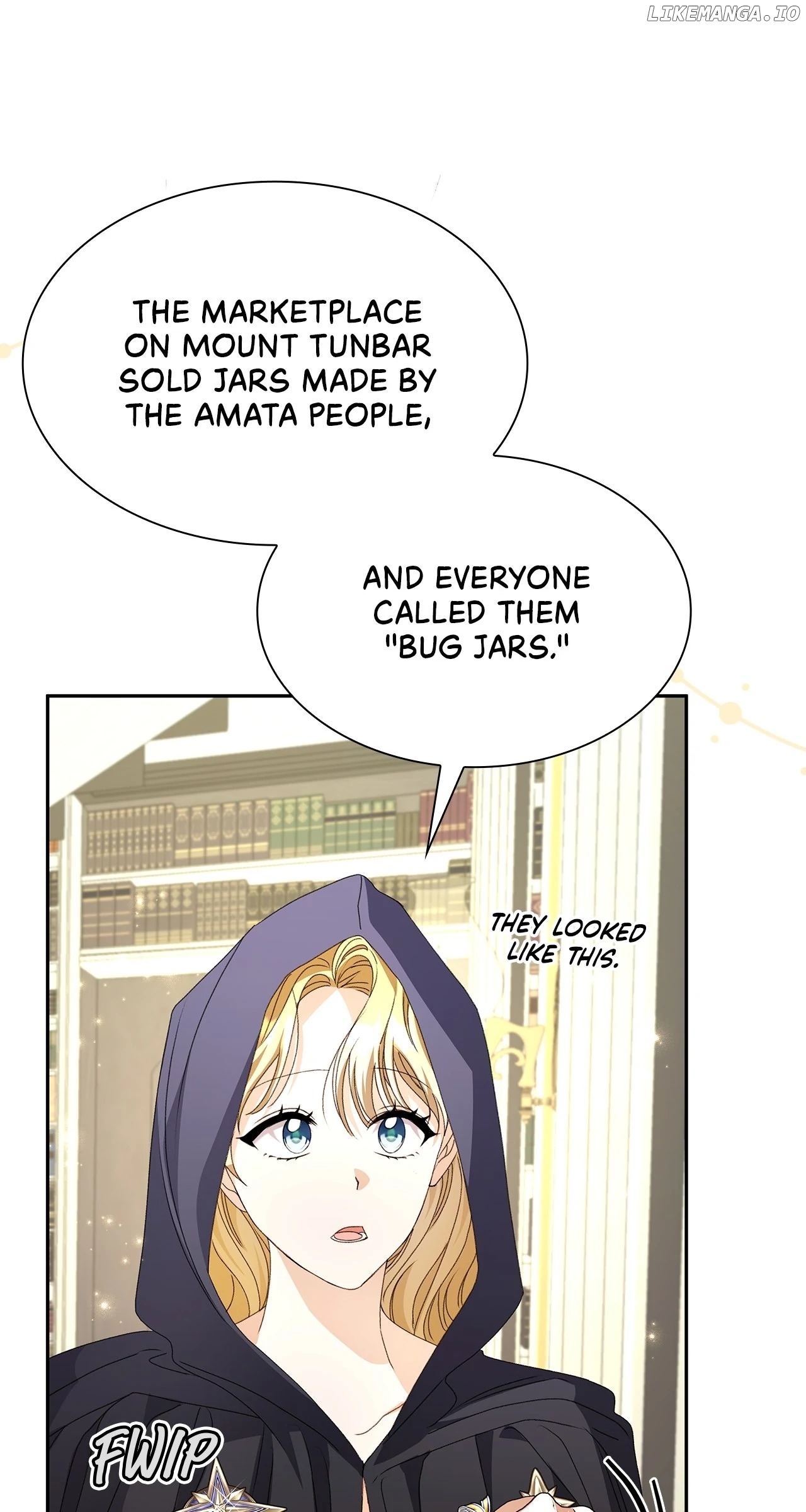 Read Enough with the Flirting EN Manga Online