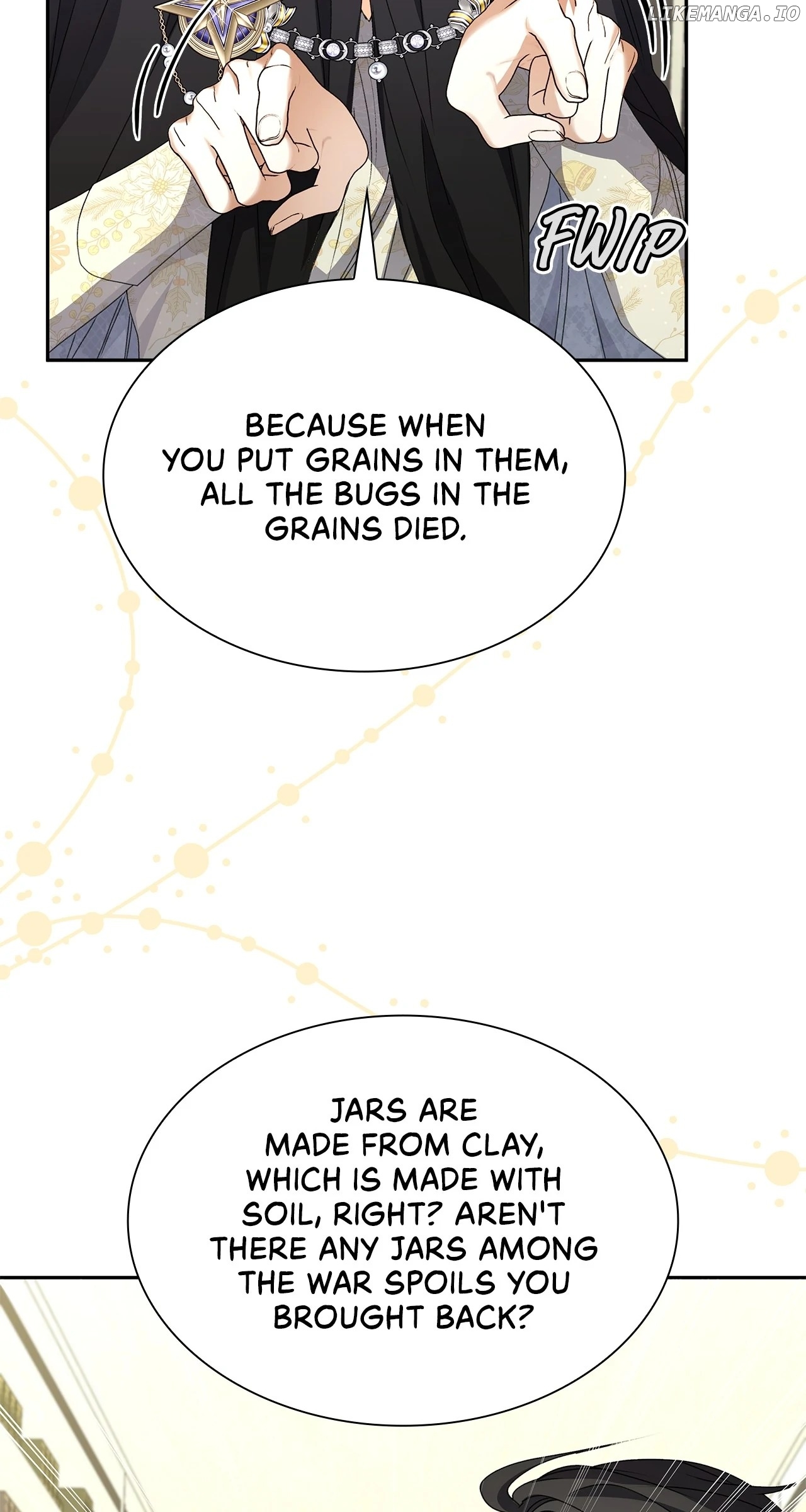 Read Enough with the Flirting EN Manga Online