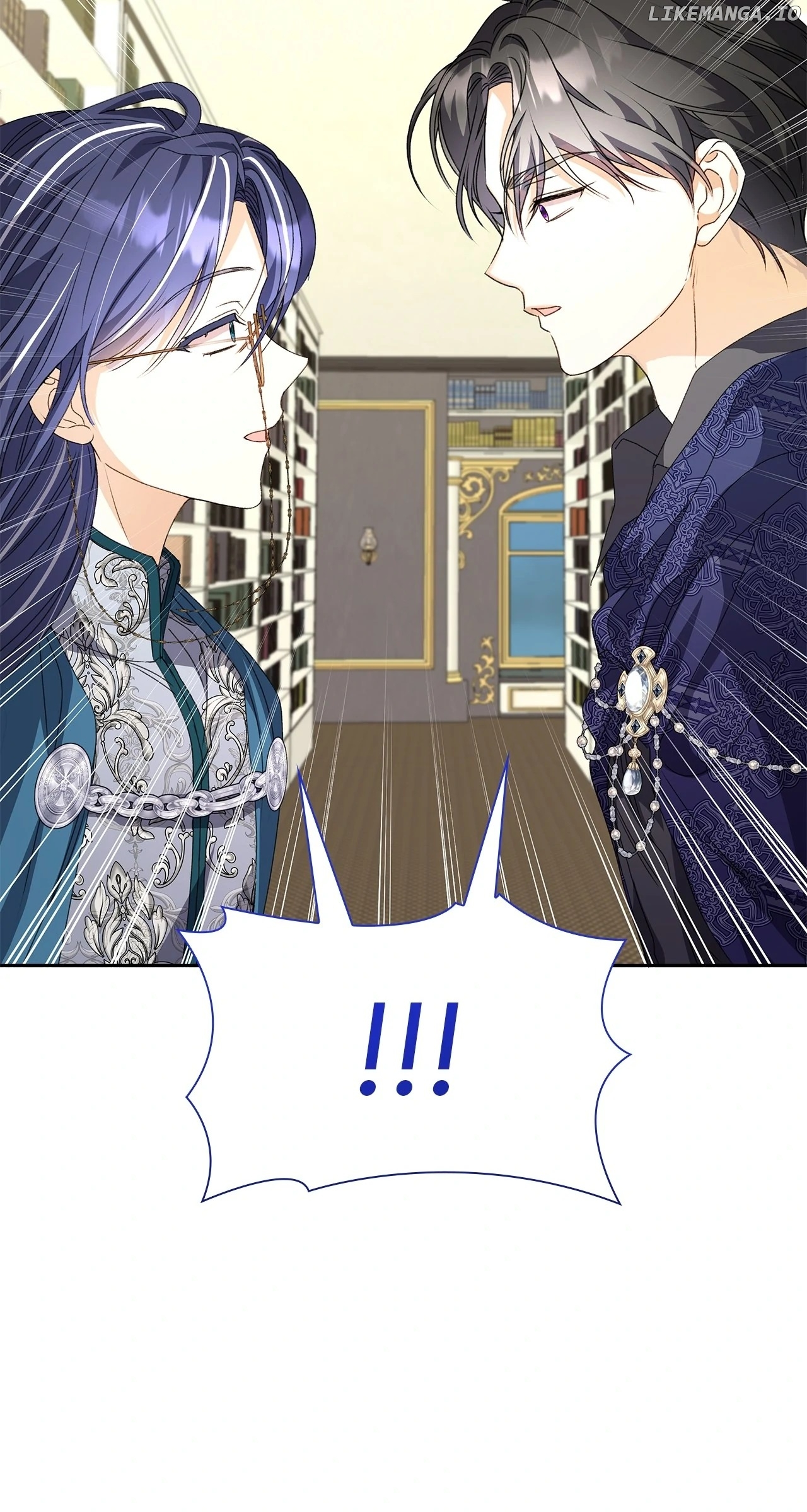 Read Enough with the Flirting EN Manga Online