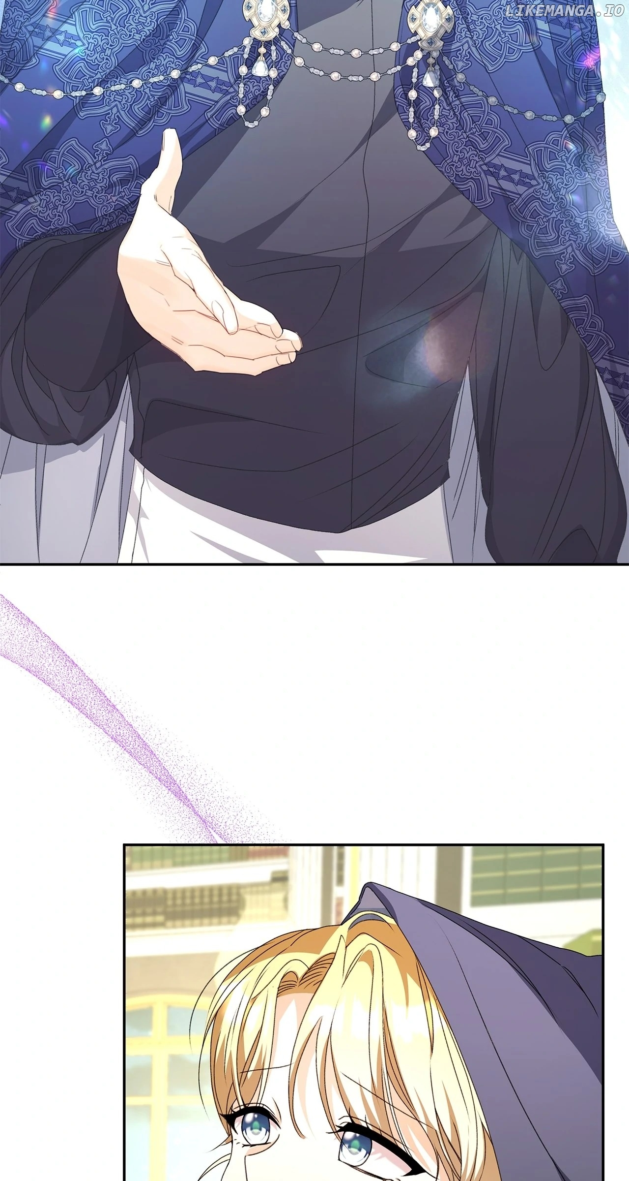 Read Enough with the Flirting EN Manga Online