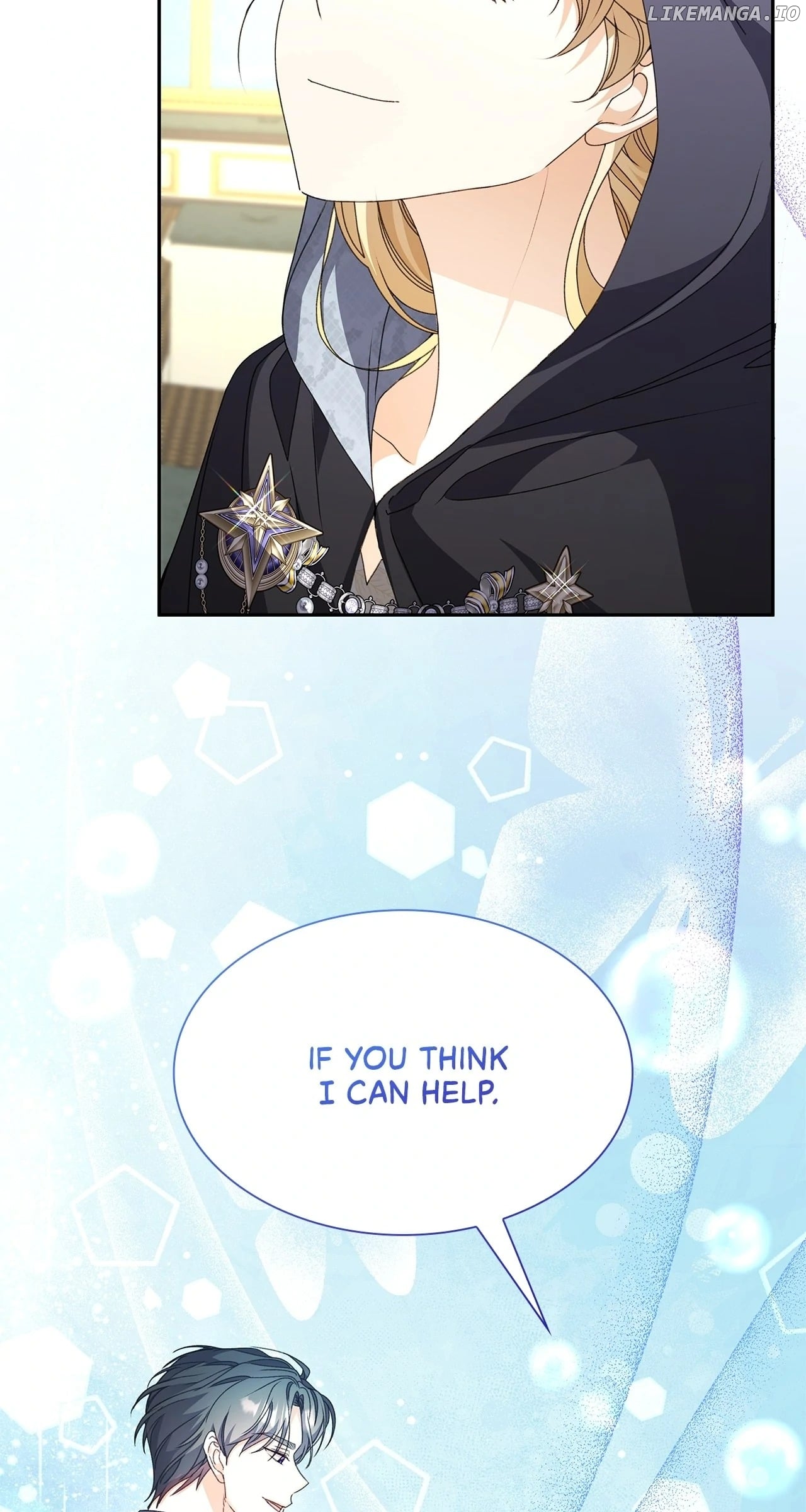 Read Enough with the Flirting EN Manga Online