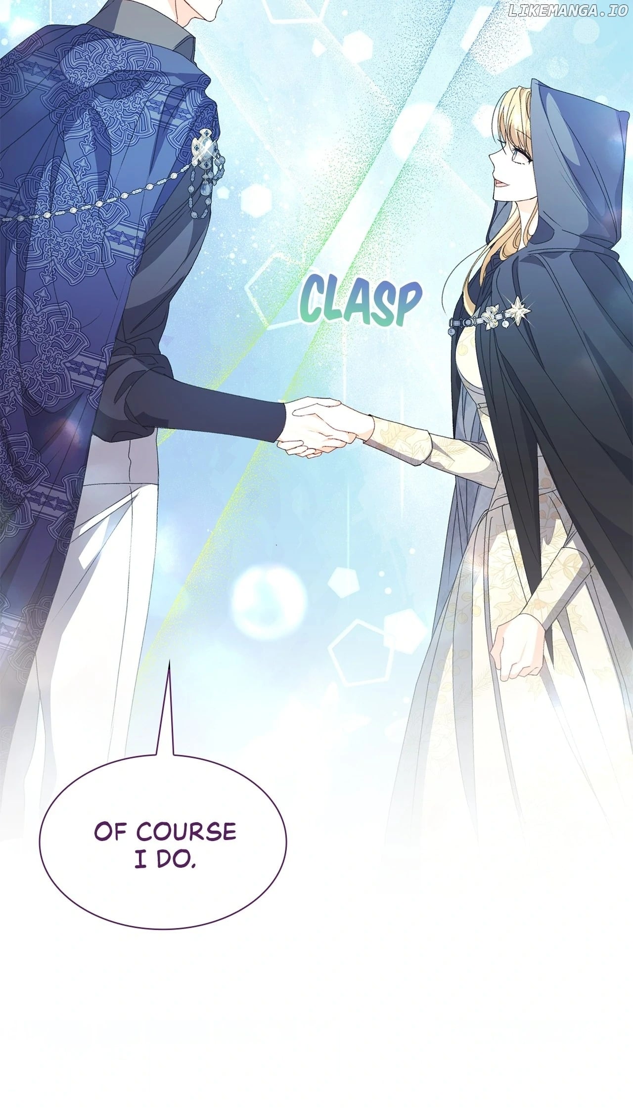 Read Enough with the Flirting EN Manga Online