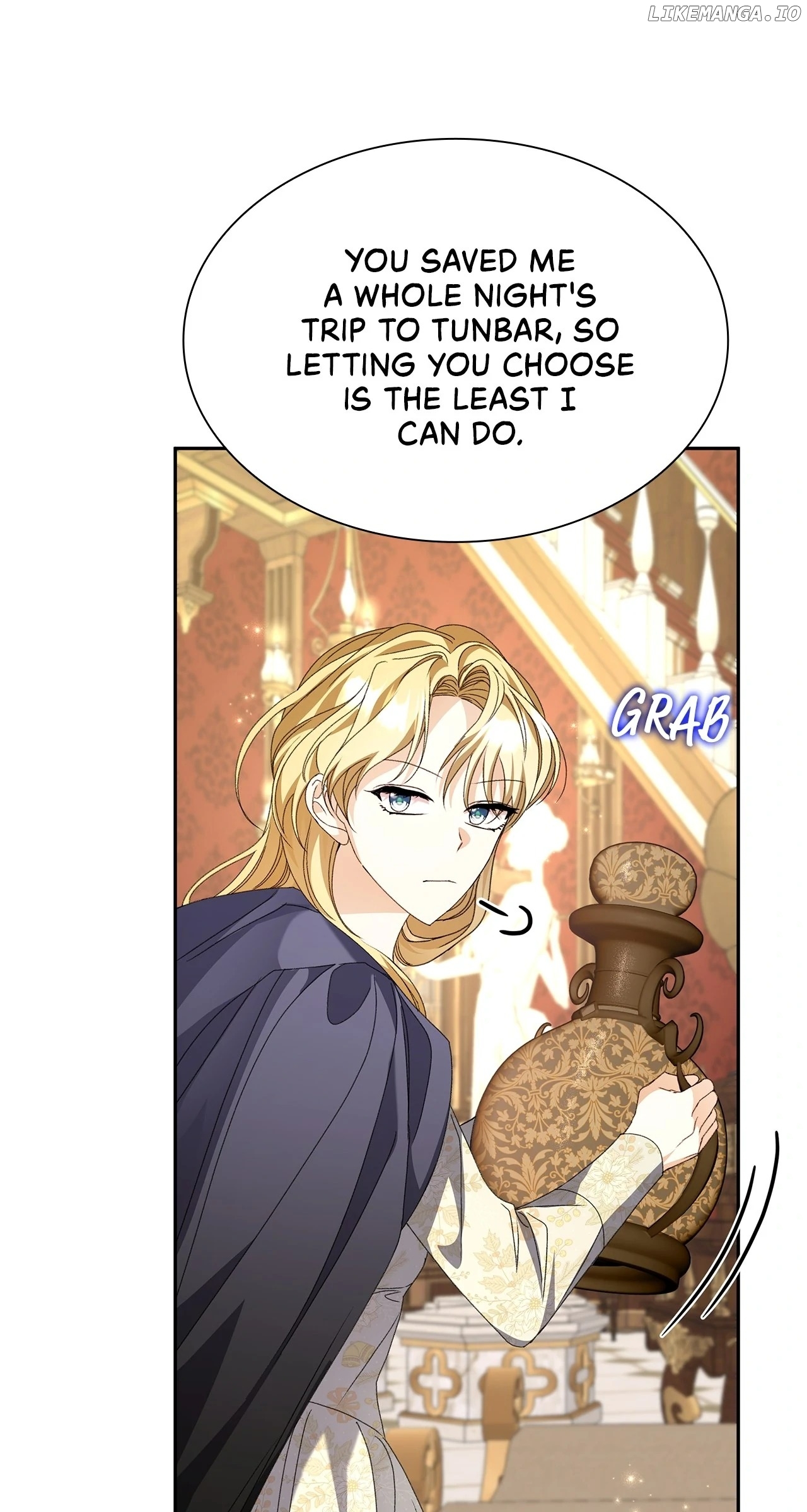 Read Enough with the Flirting EN Manga Online