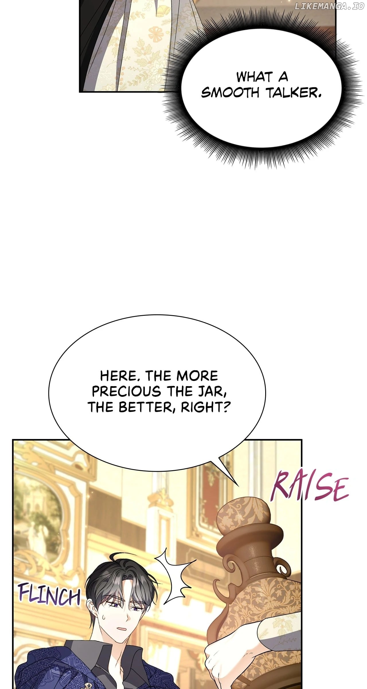 Read Enough with the Flirting EN Manga Online