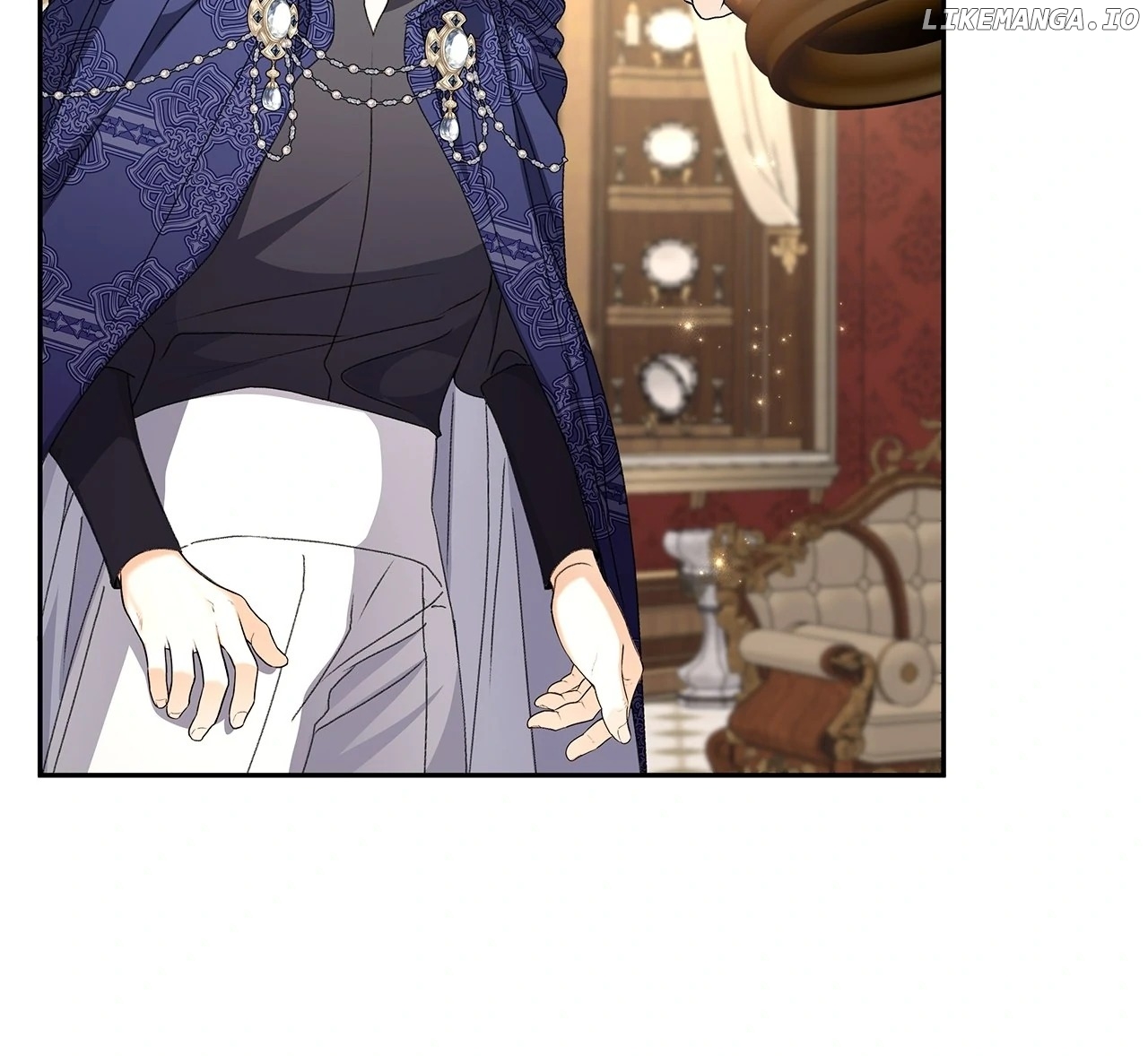 Read Enough with the Flirting EN Manga Online
