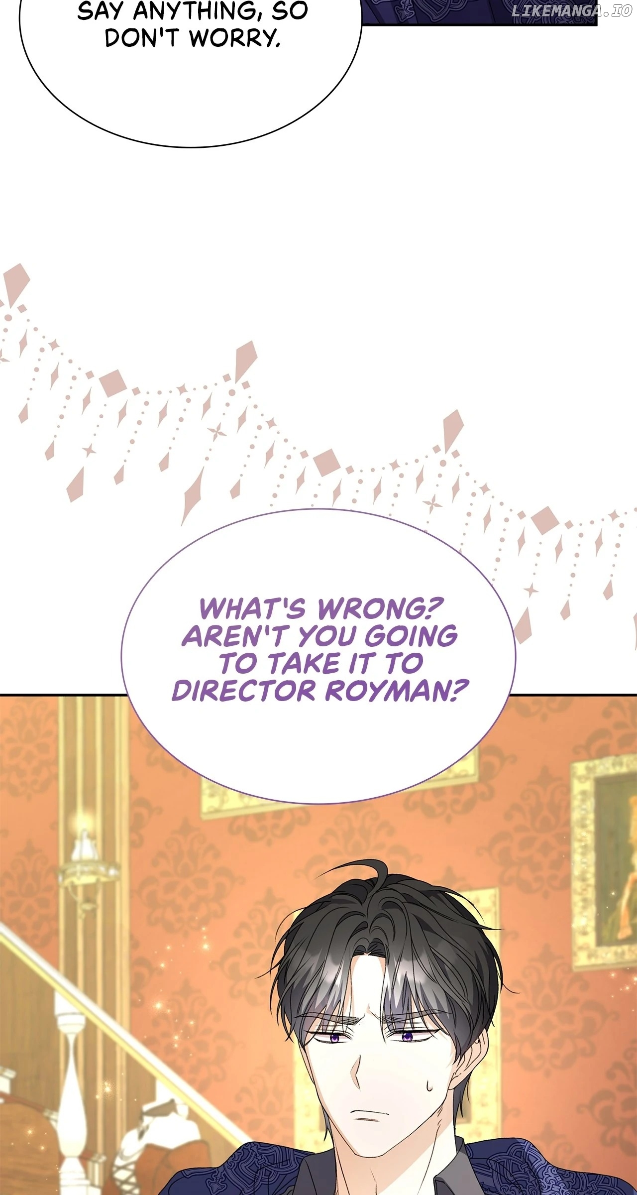 Read Enough with the Flirting EN Manga Online