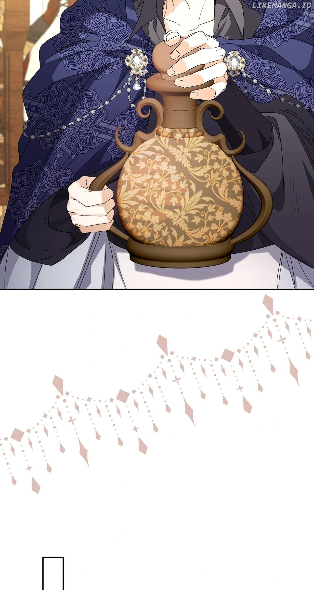 Read Enough with the Flirting EN Manga Online