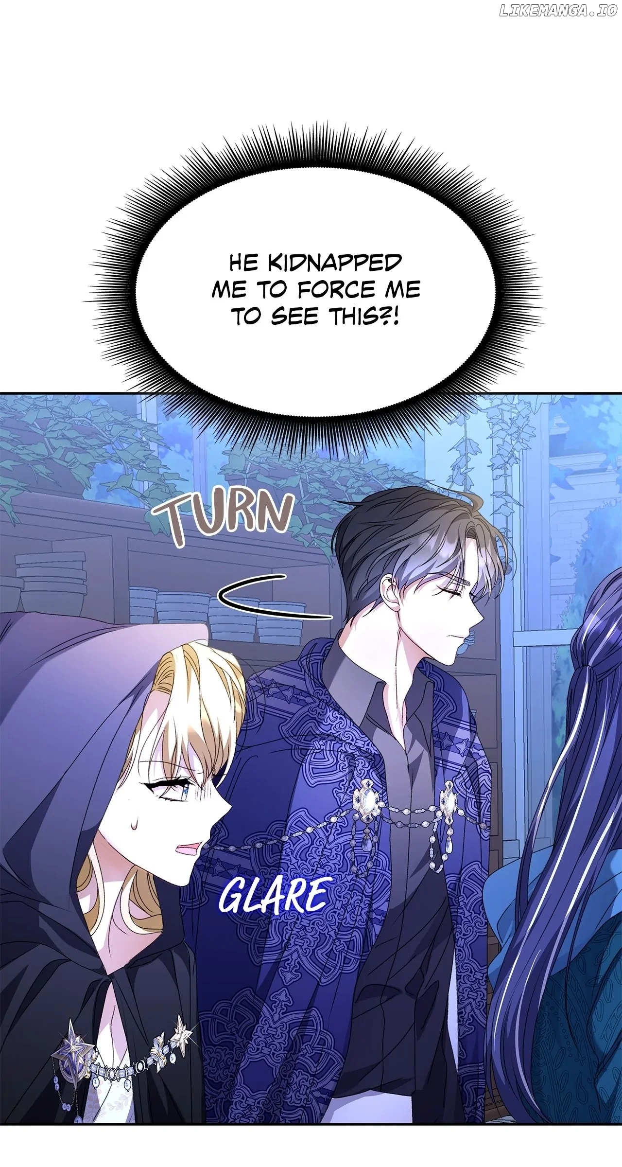 Read Enough with the Flirting EN Manga Online