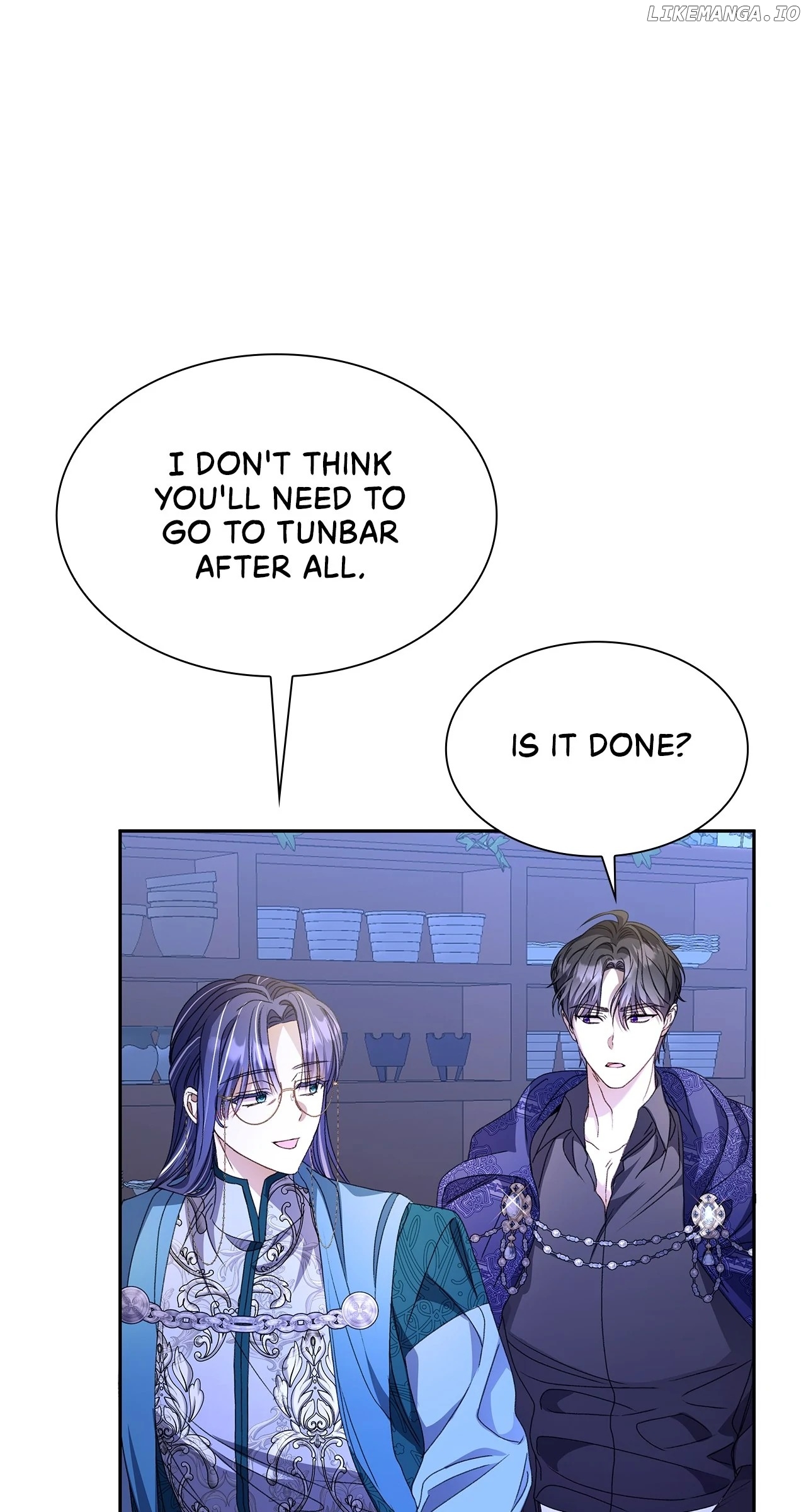 Read Enough with the Flirting EN Manga Online