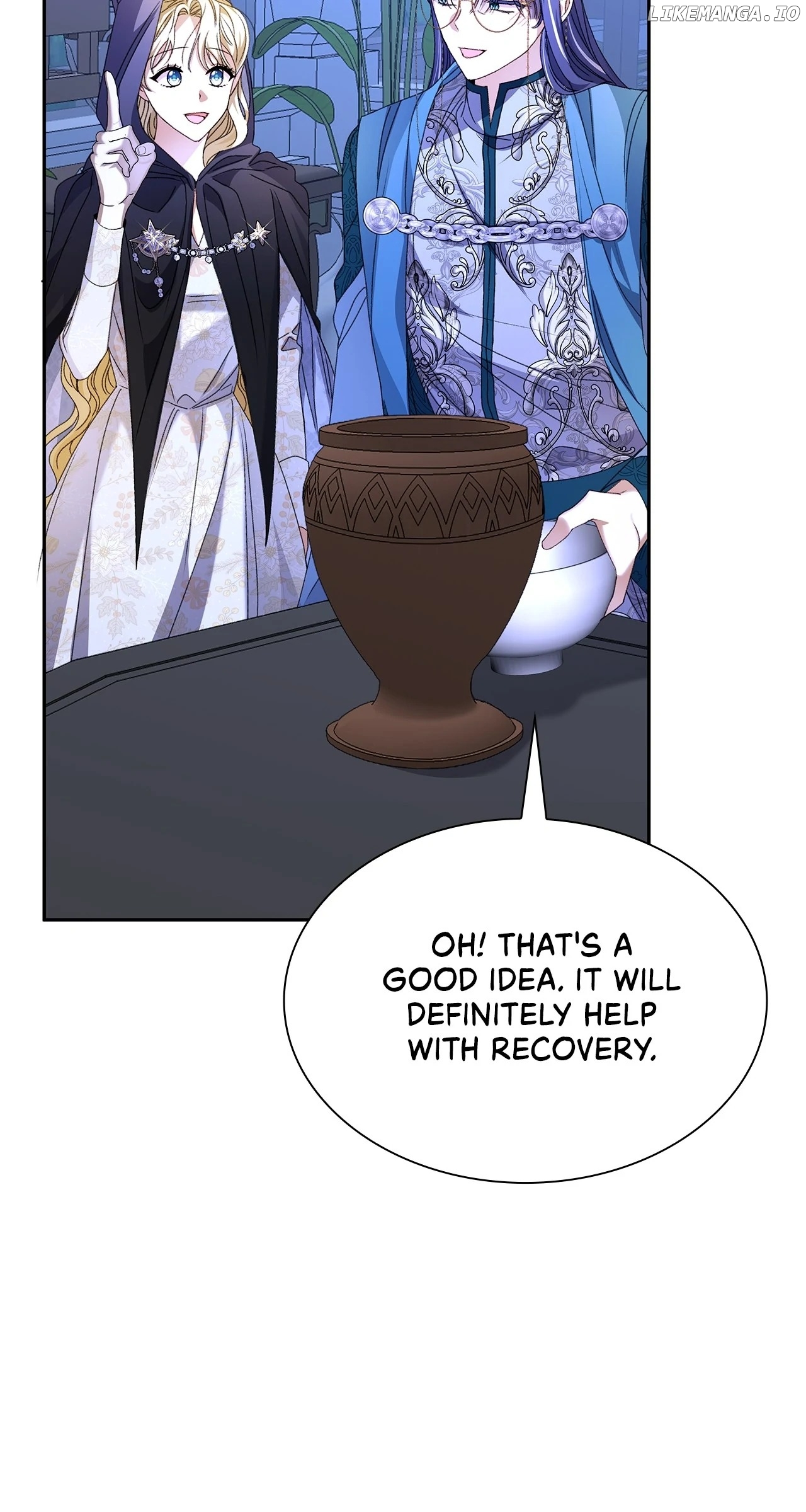 Read Enough with the Flirting EN Manga Online