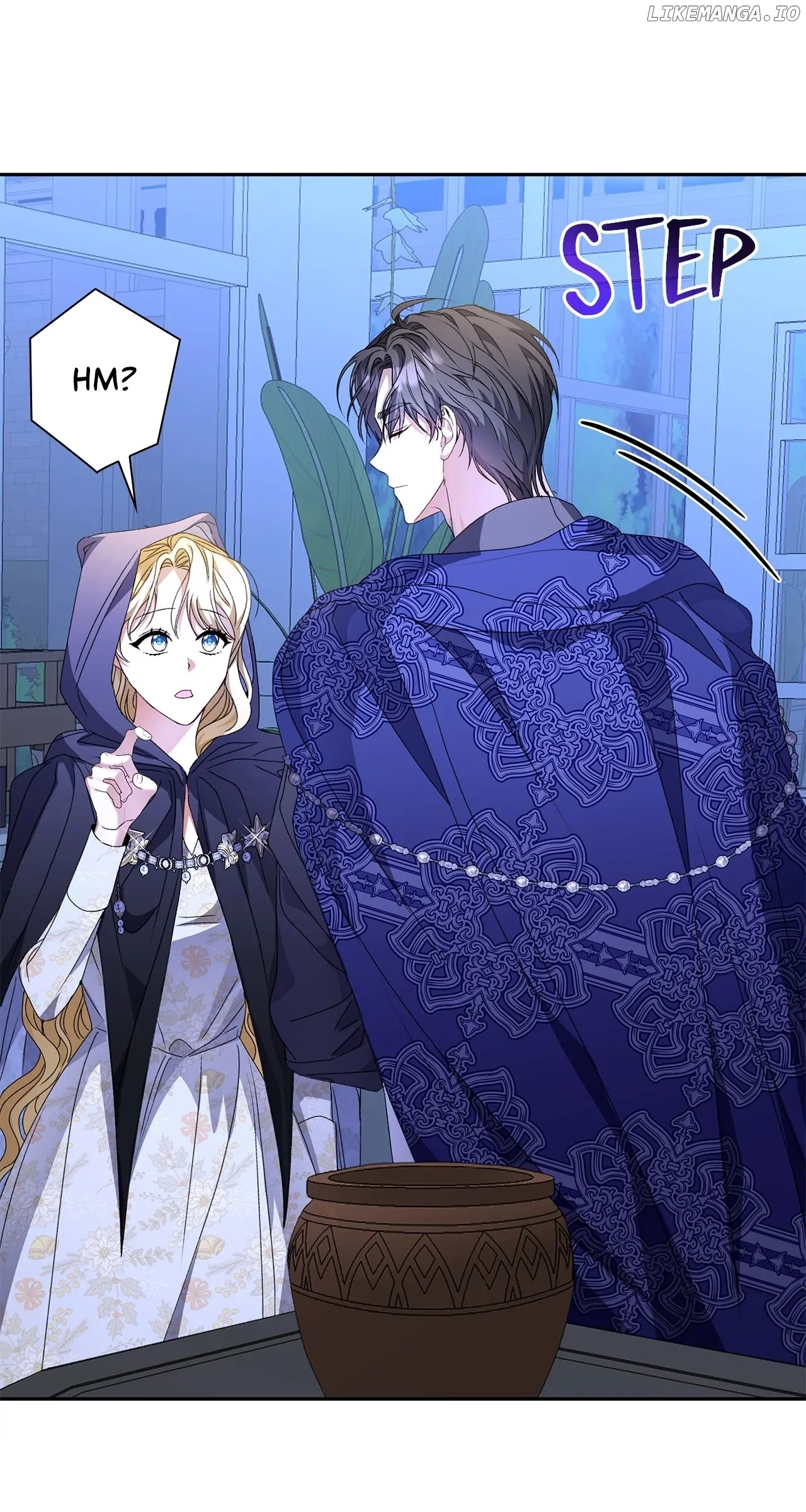 Read Enough with the Flirting EN Manga Online