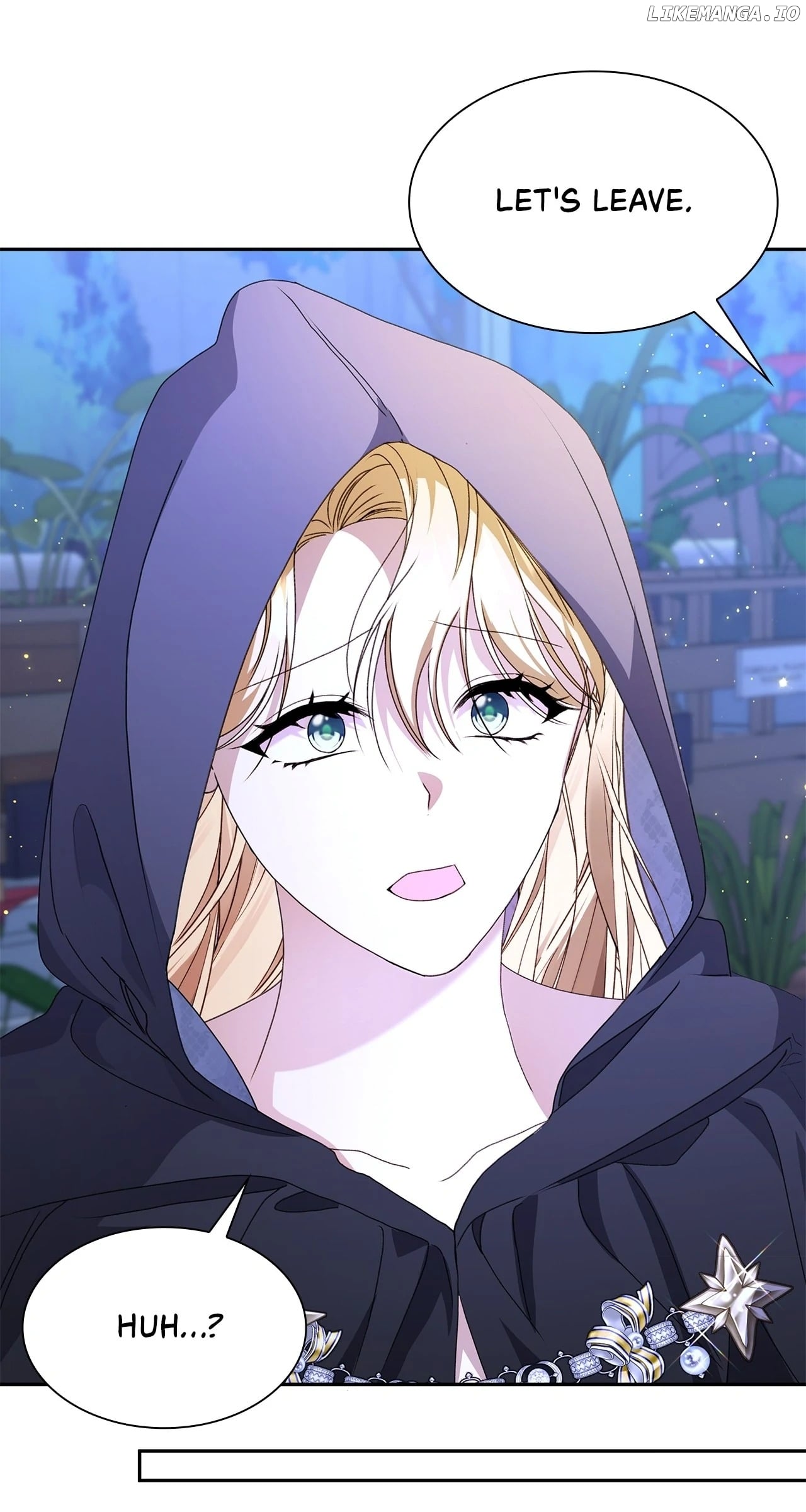 Read Enough with the Flirting EN Manga Online