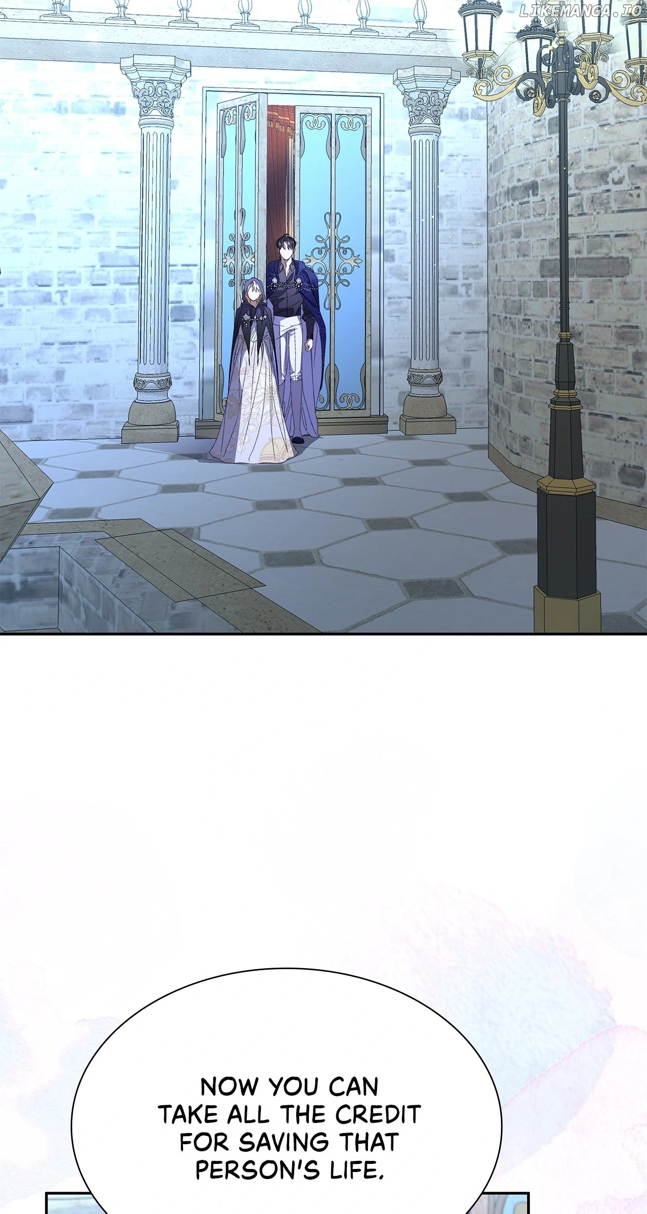 Read Enough with the Flirting EN Manga Online