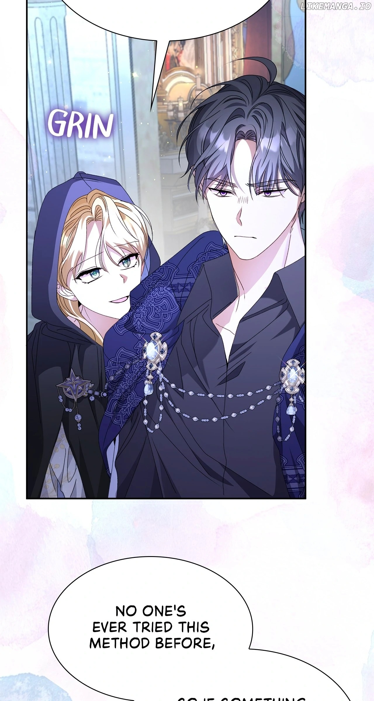 Read Enough with the Flirting EN Manga Online