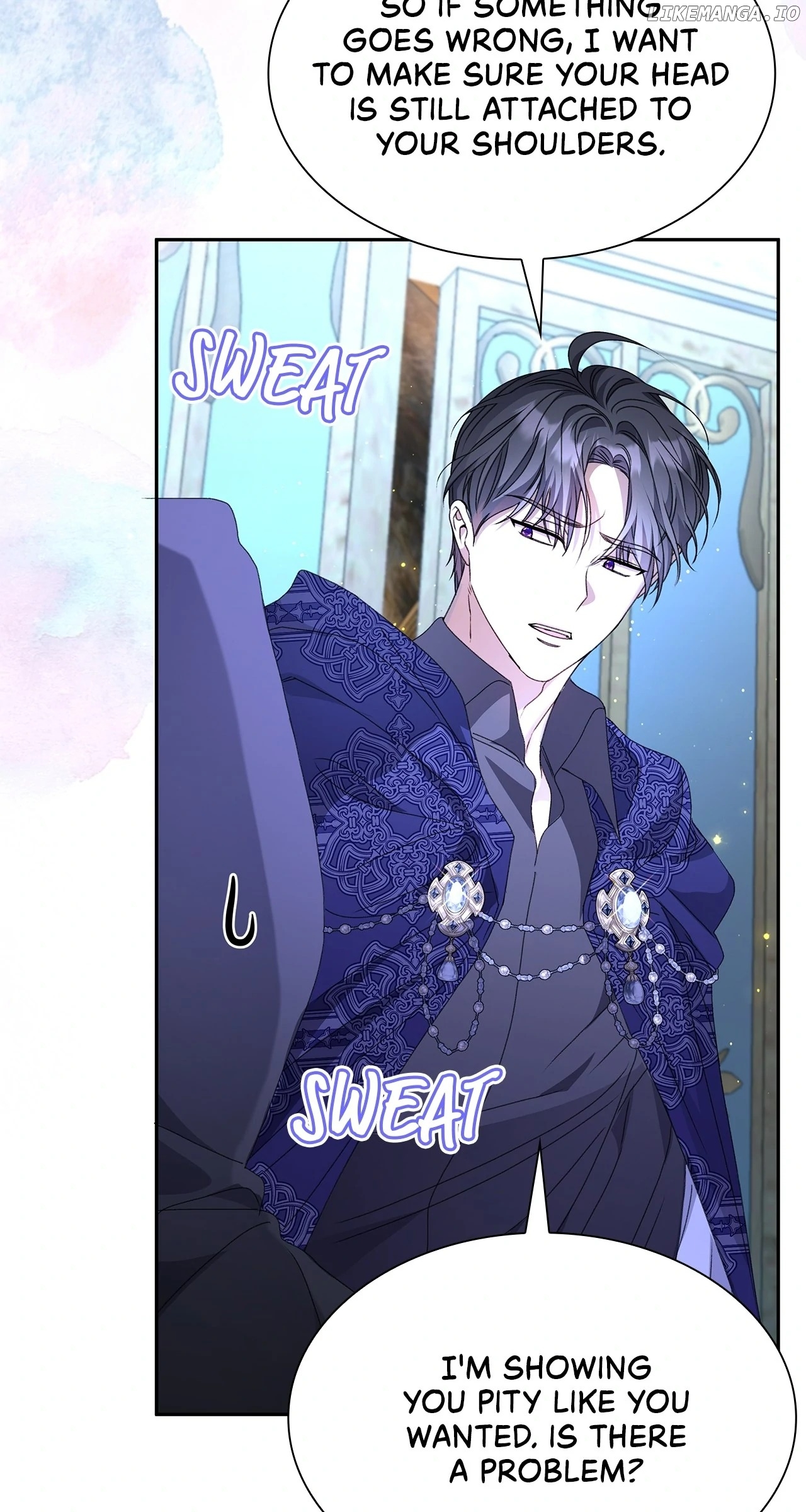 Read Enough with the Flirting EN Manga Online