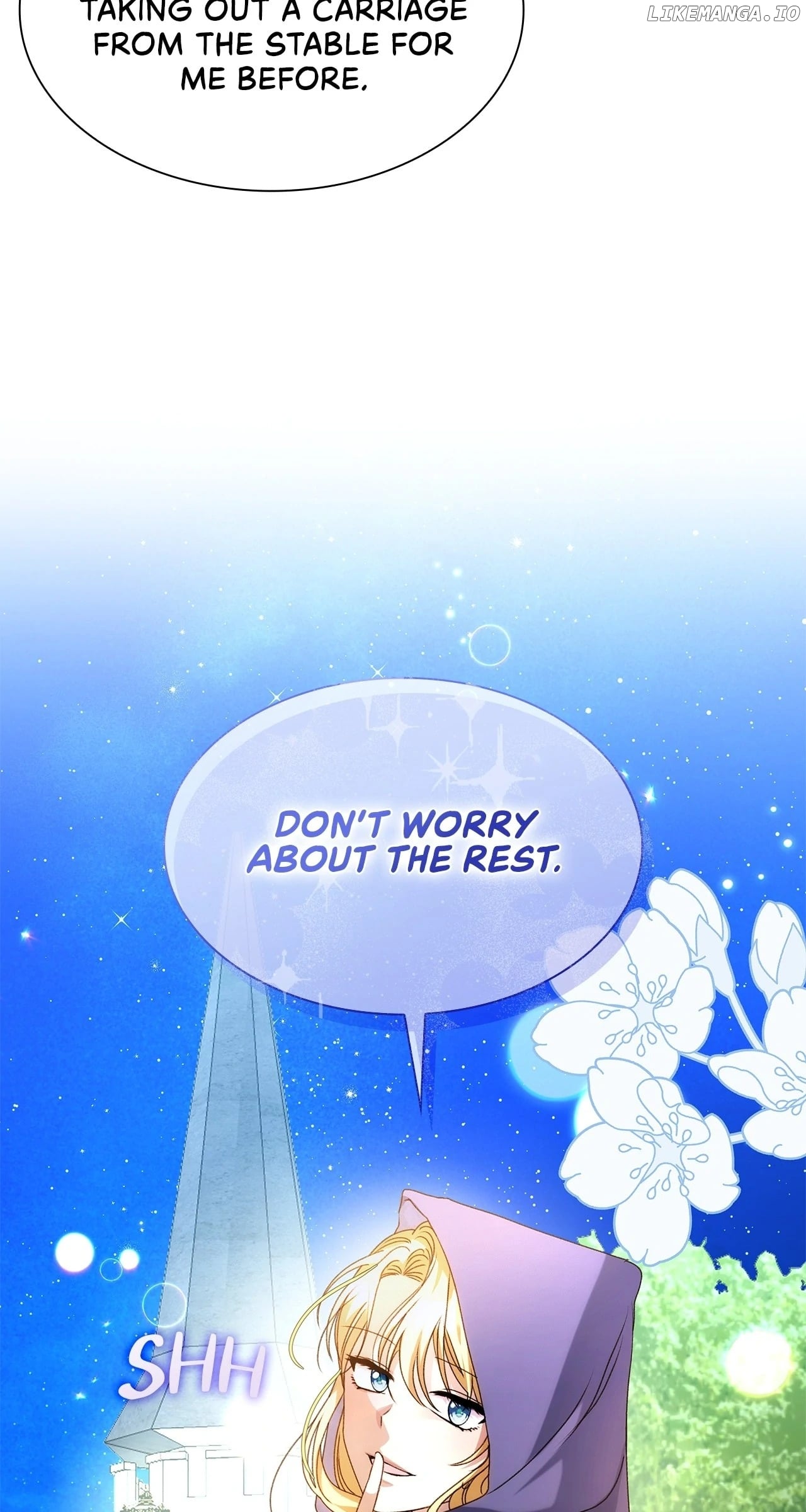 Read Enough with the Flirting EN Manga Online