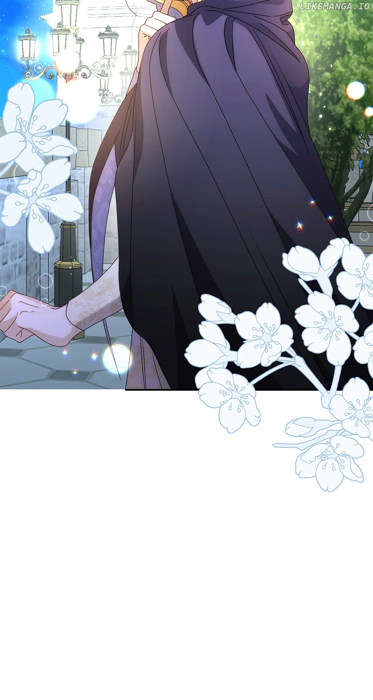 Read Enough with the Flirting EN Manga Online