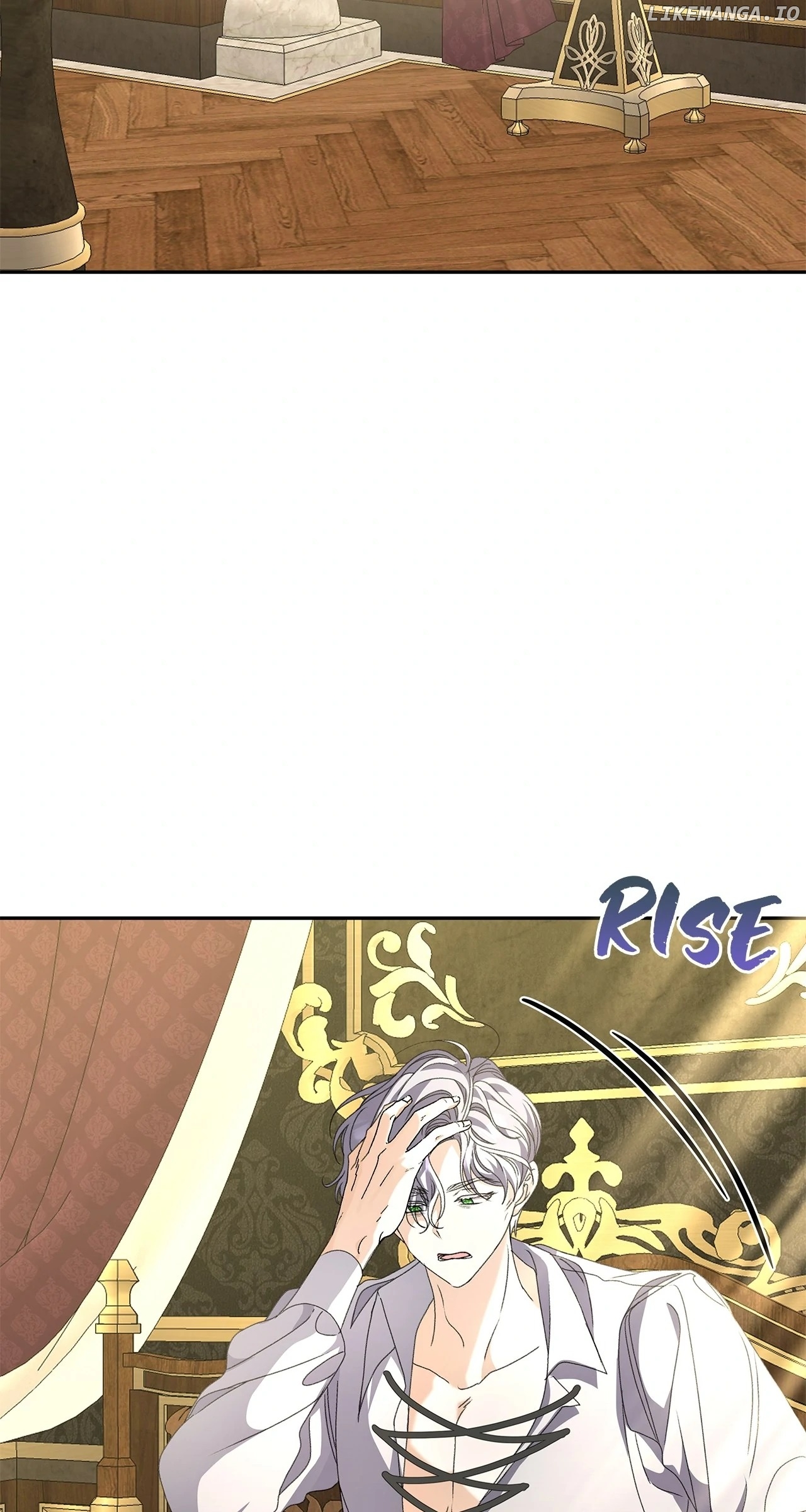 Read Enough with the Flirting EN Manga Online