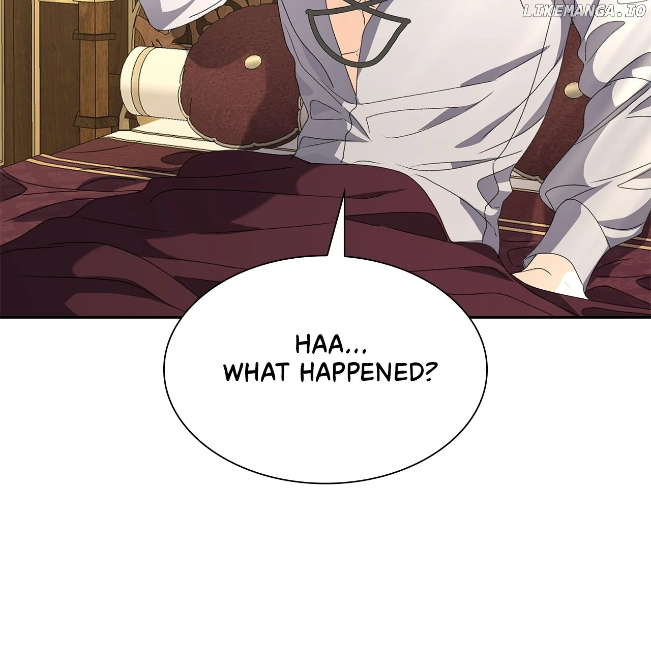 Read Enough with the Flirting EN Manga Online