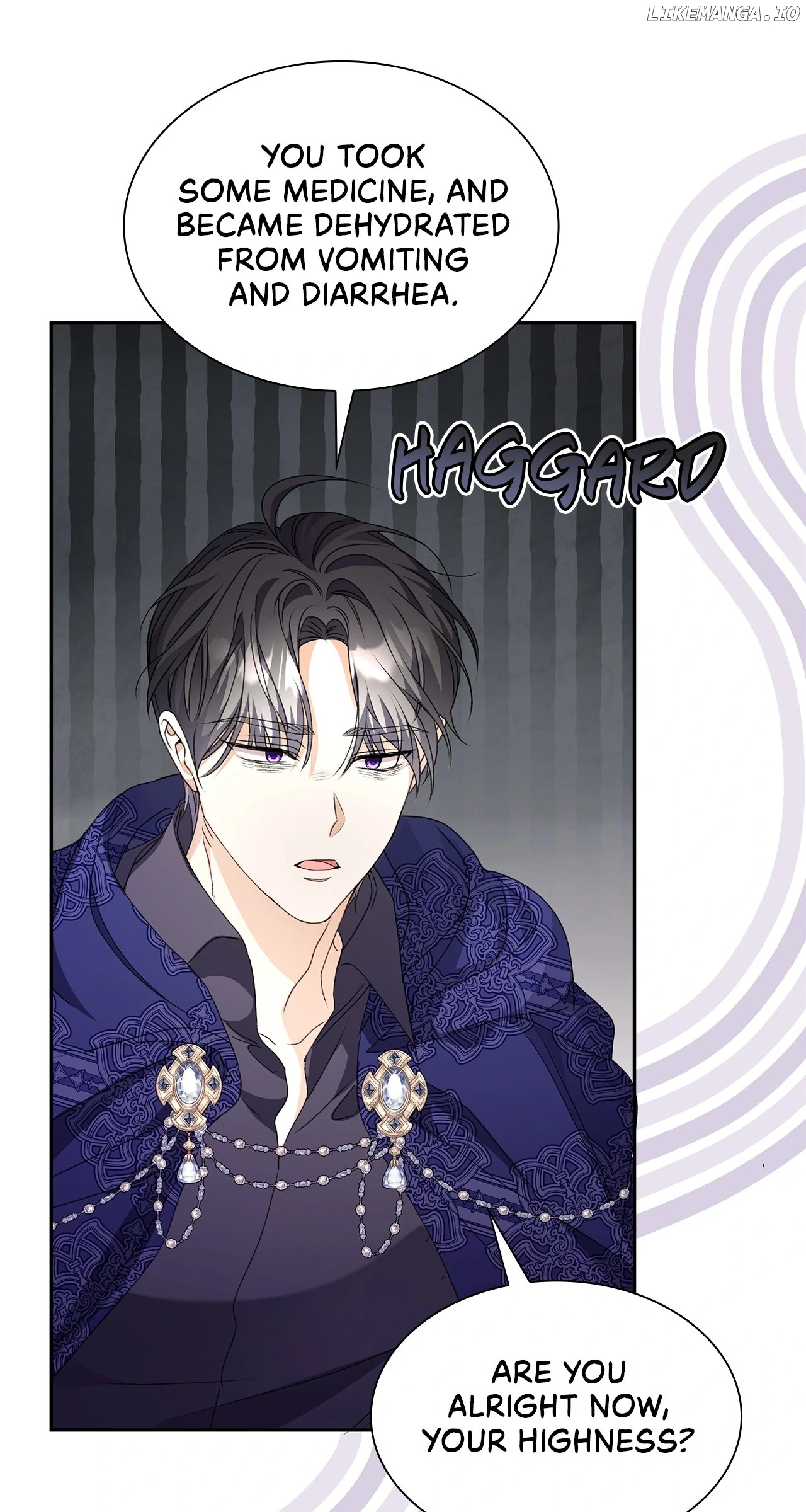 Read Enough with the Flirting EN Manga Online