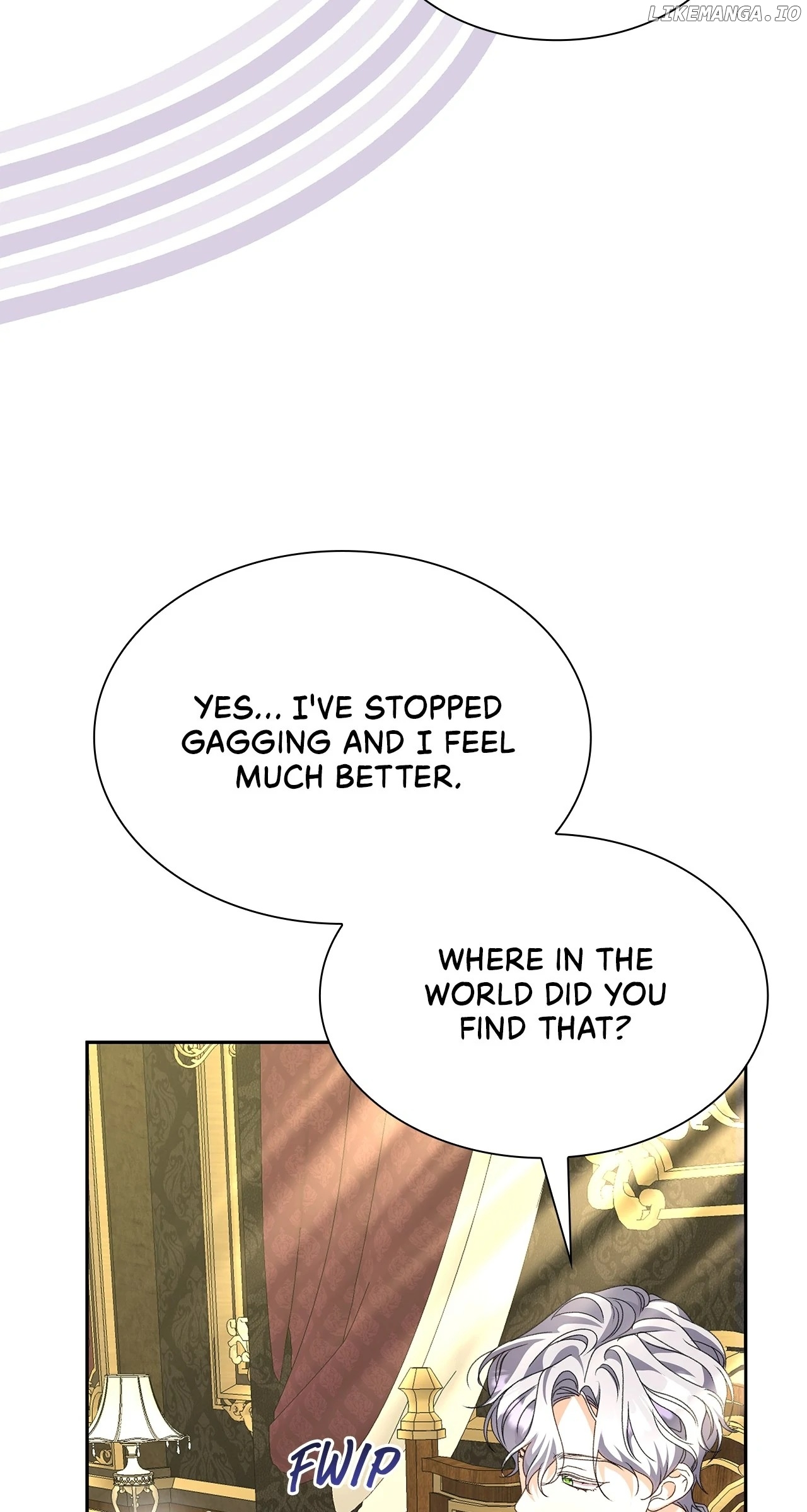 Read Enough with the Flirting EN Manga Online