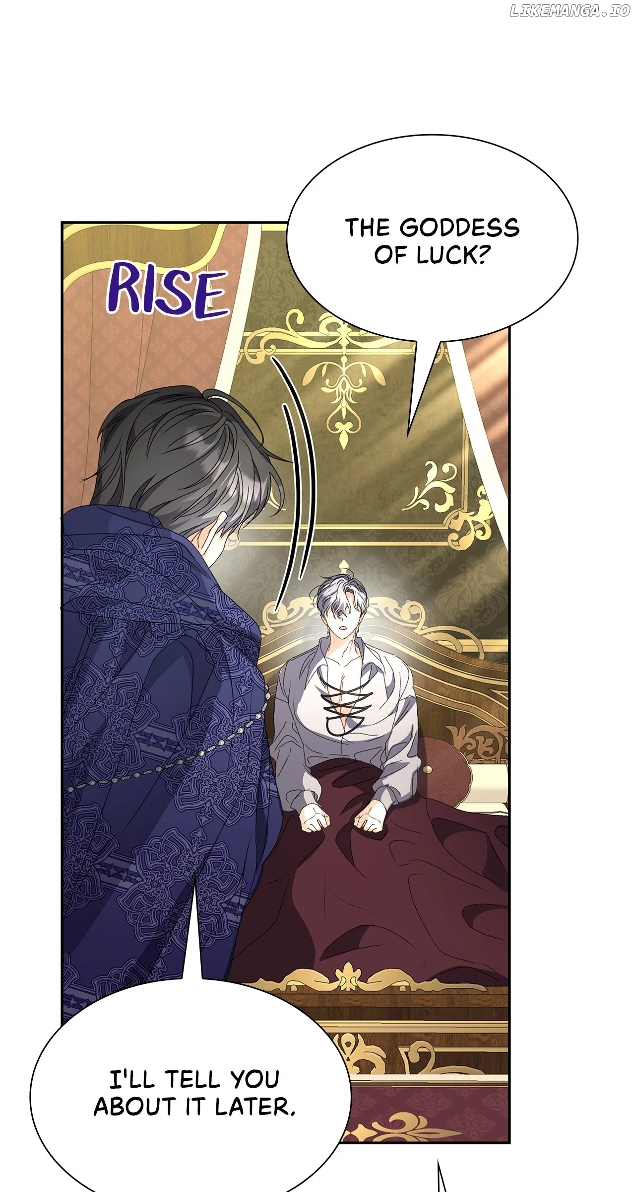 Read Enough with the Flirting EN Manga Online