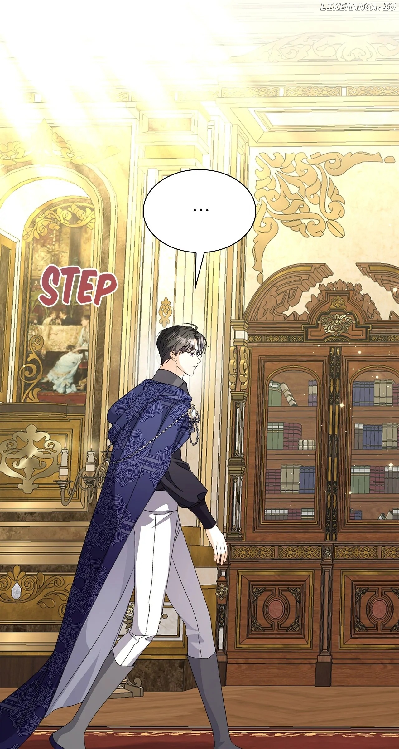 Read Enough with the Flirting EN Manga Online