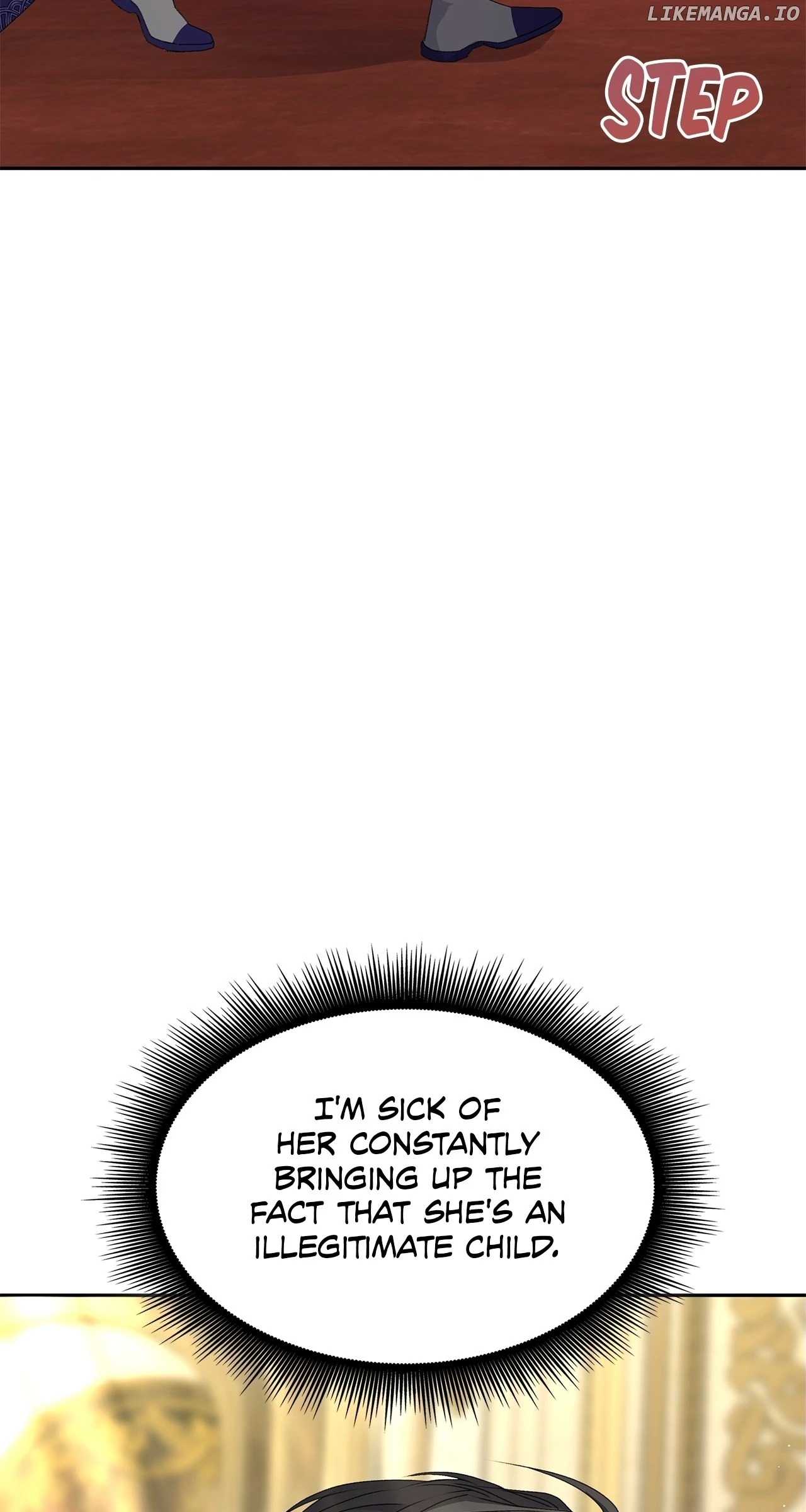 Read Enough with the Flirting EN Manga Online