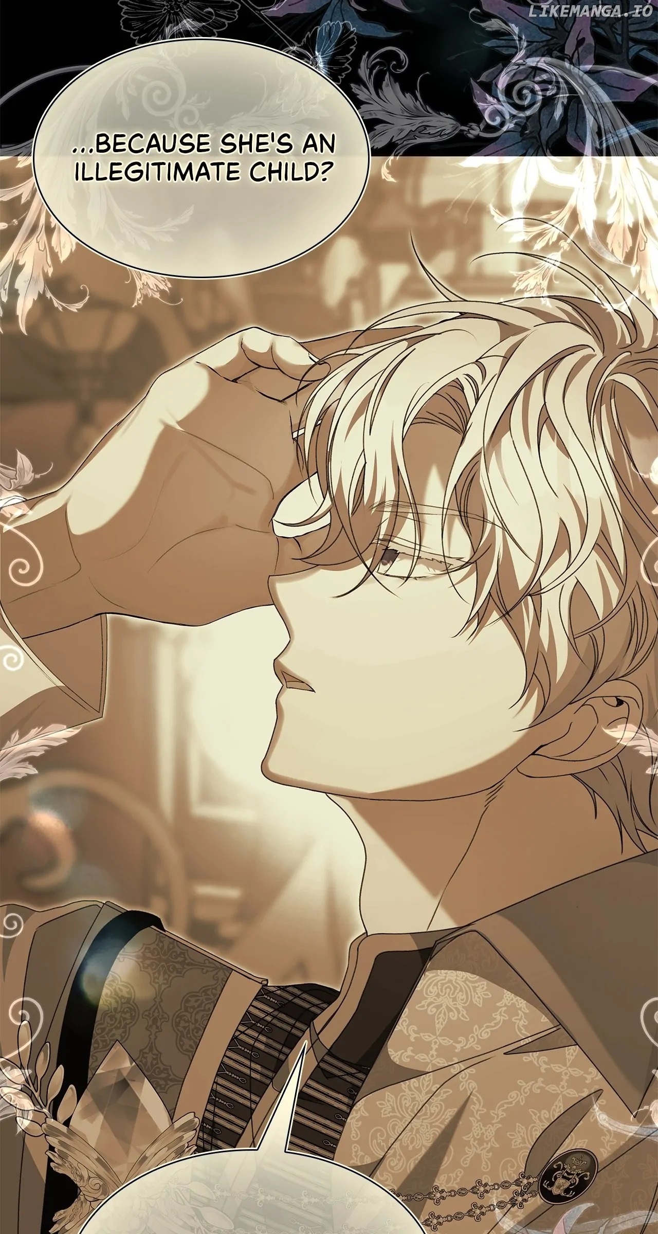 Read Enough with the Flirting EN Manga Online
