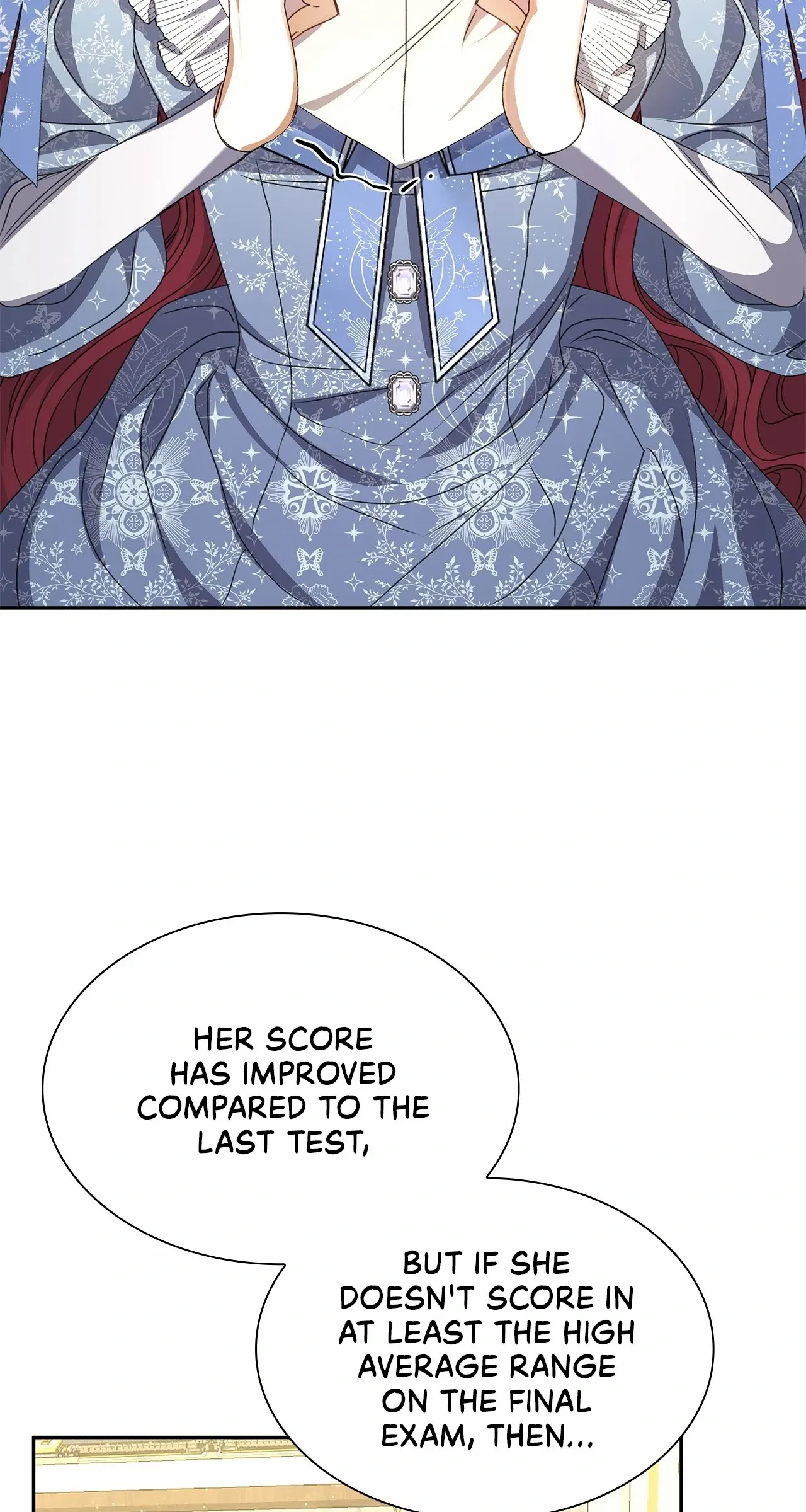 Read Enough with the Flirting EN Manga Online