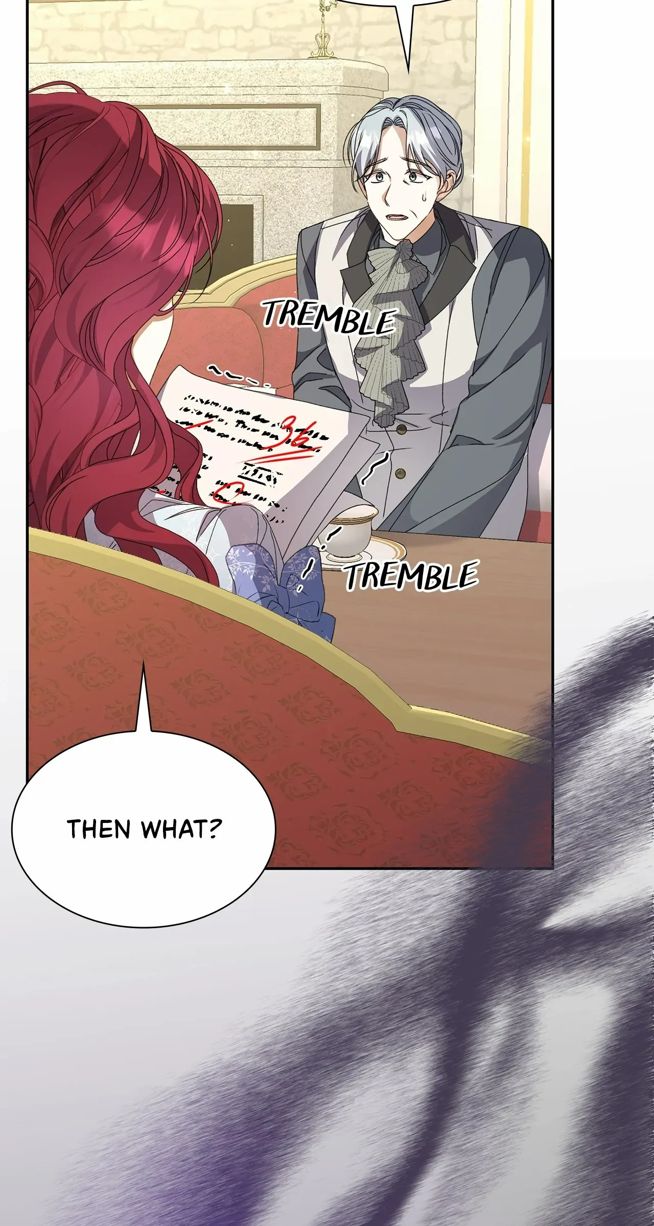 Read Enough with the Flirting EN Manga Online