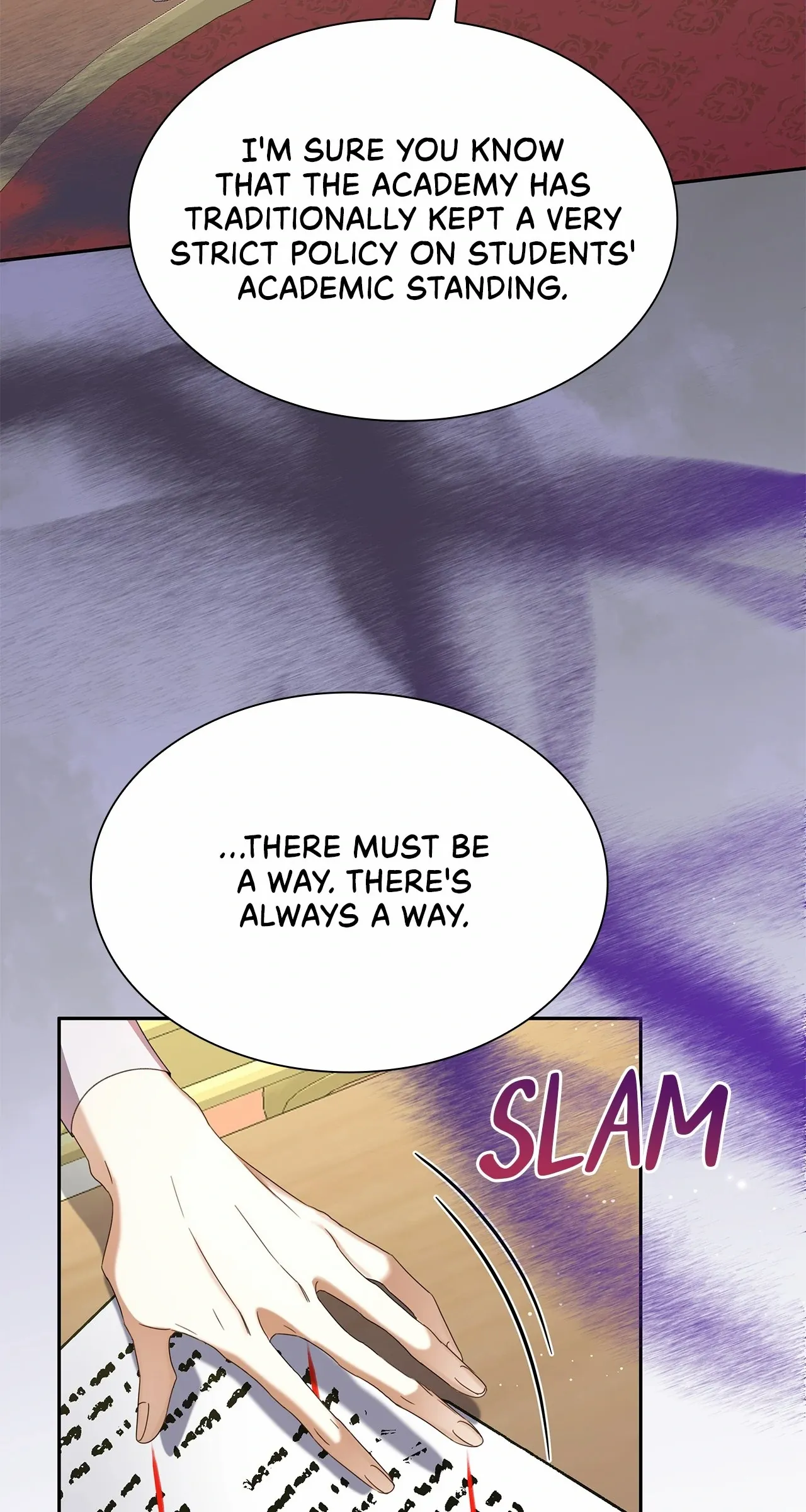 Read Enough with the Flirting EN Manga Online