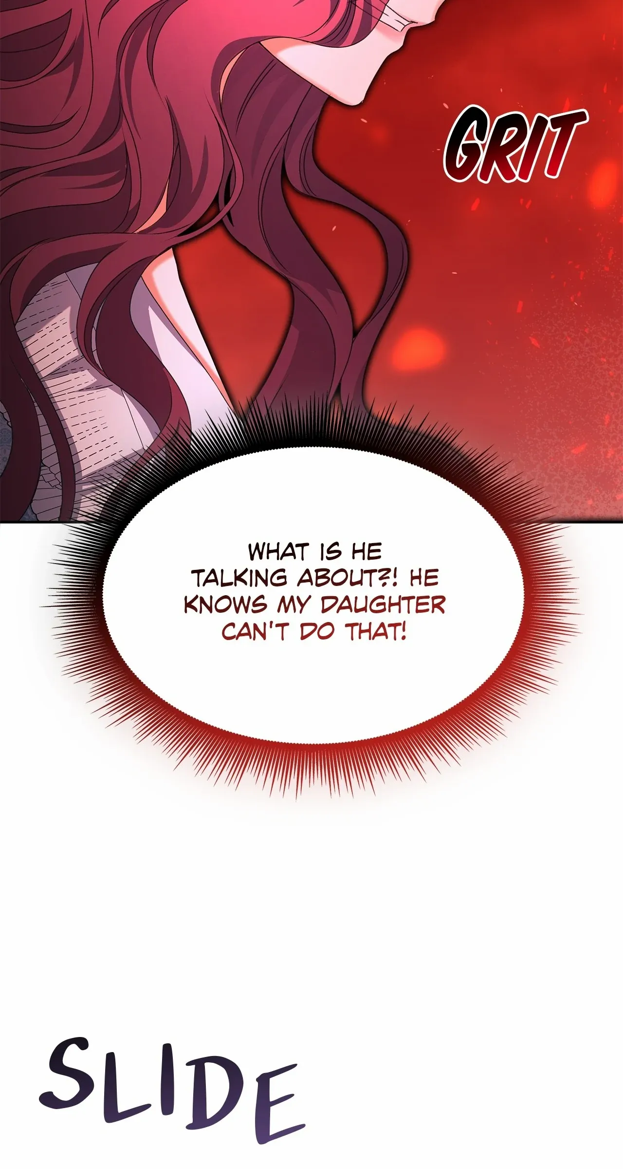 Read Enough with the Flirting EN Manga Online