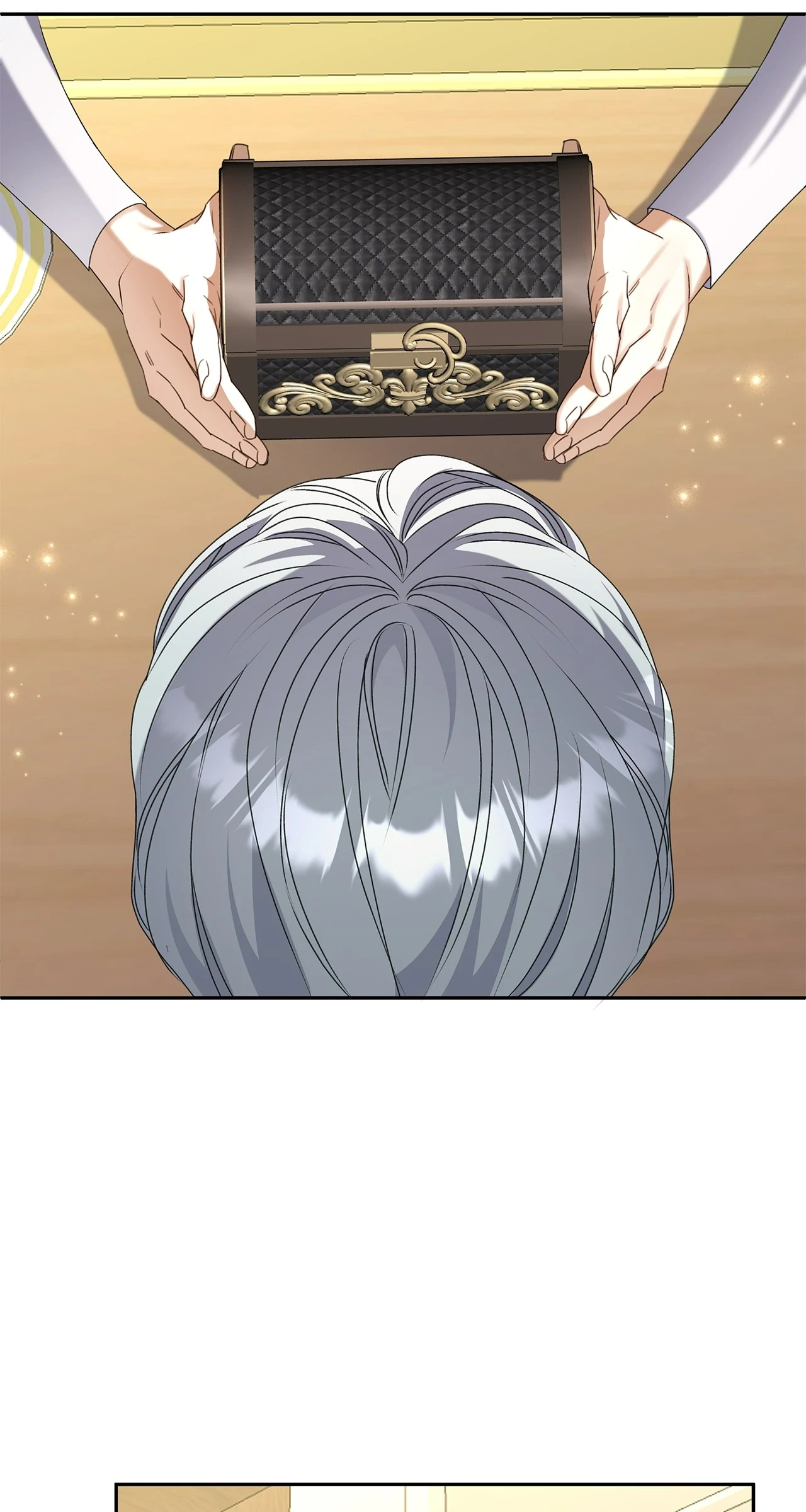 Read Enough with the Flirting EN Manga Online