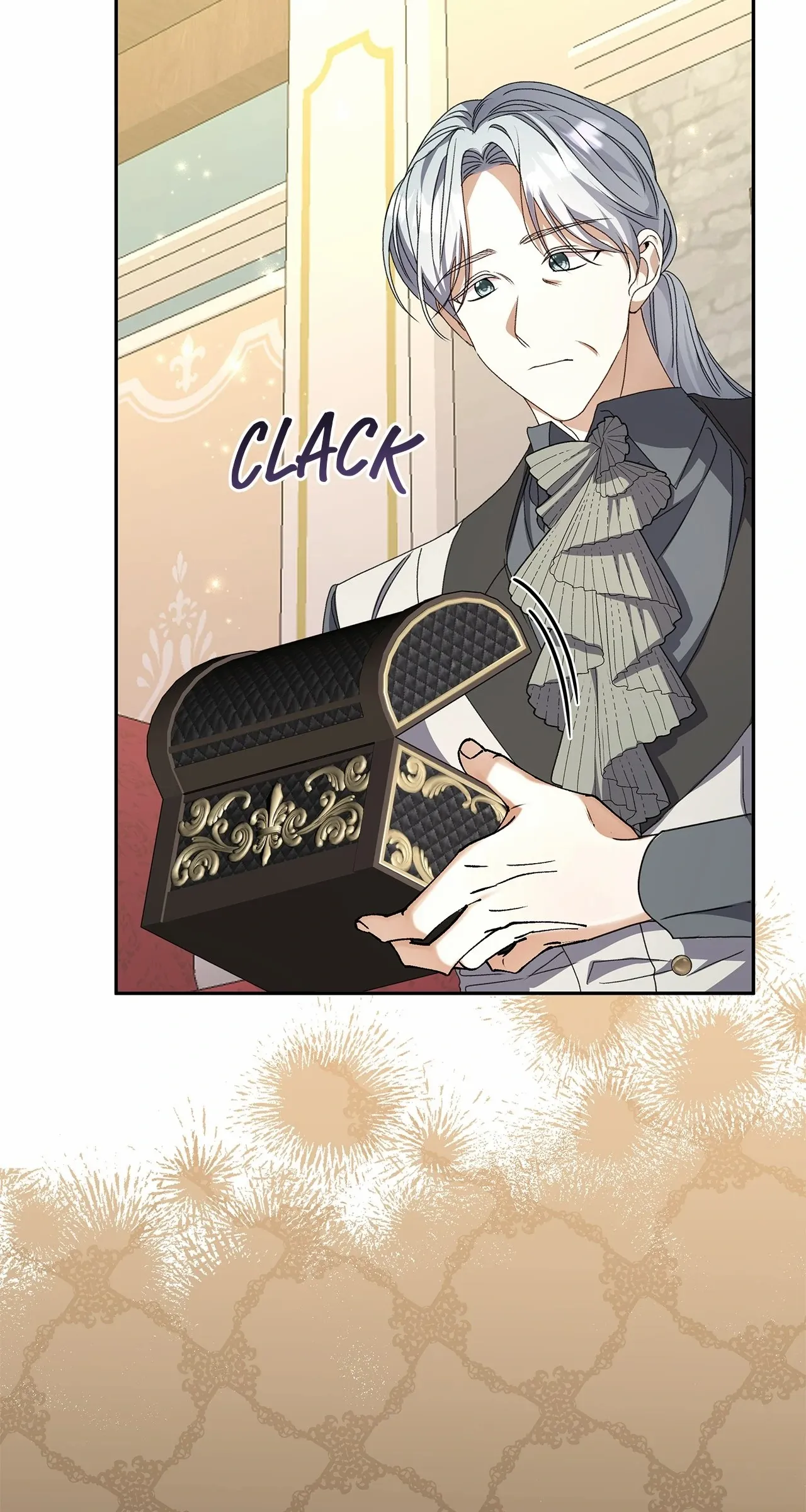 Read Enough with the Flirting EN Manga Online